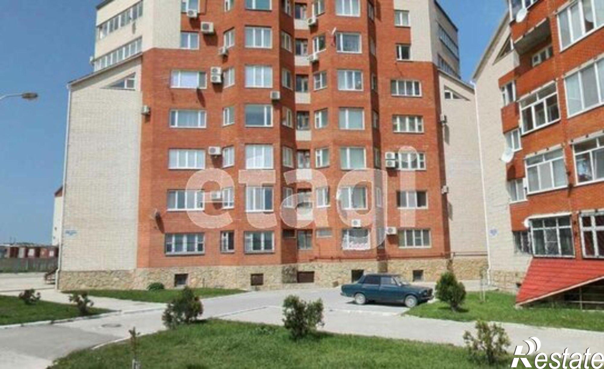 Купить квартиру за 9 900 000 рублей на улица Ленина, 211