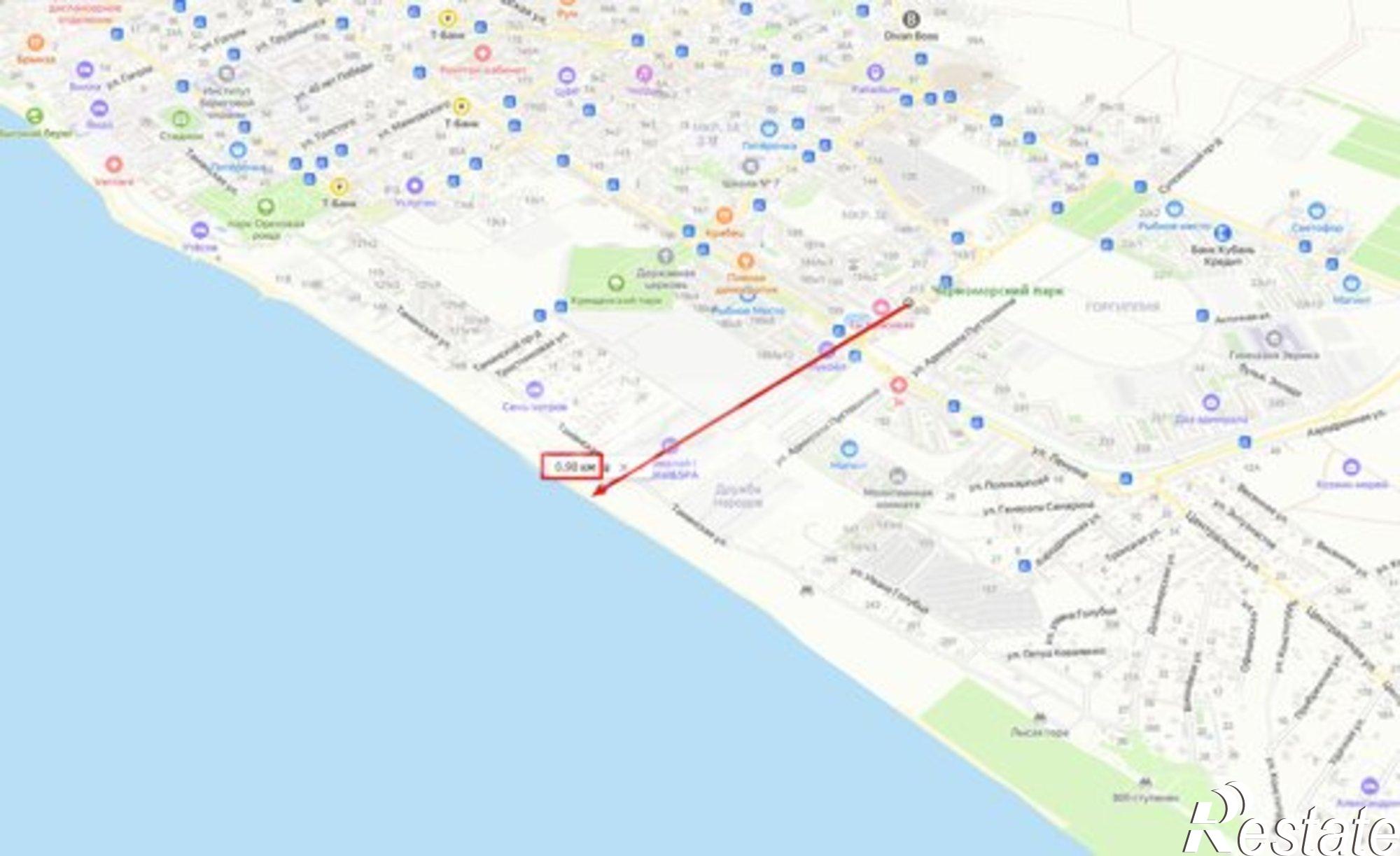 Купить квартиру за 9 900 000 рублей на улица Ленина, 211