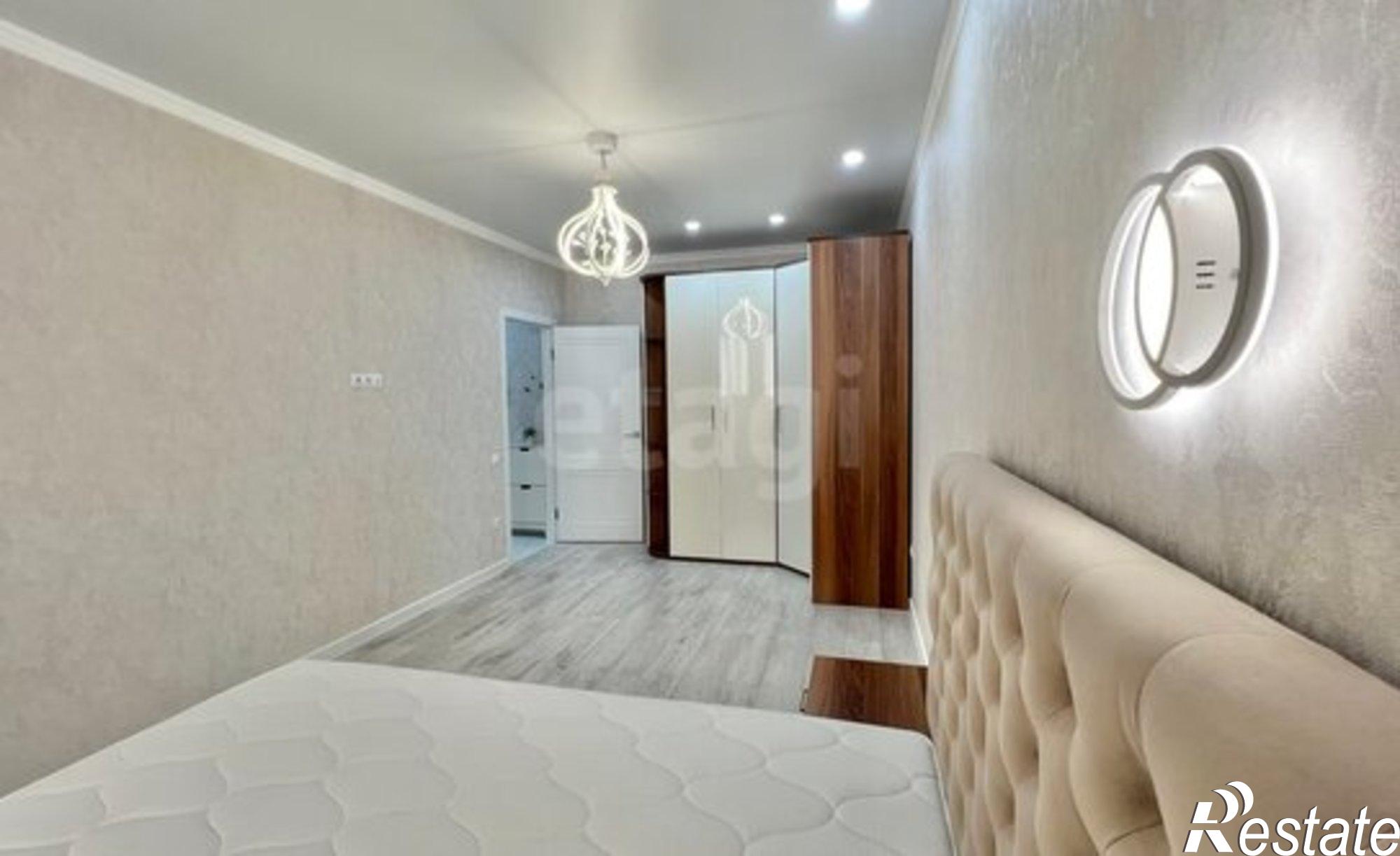 Купить квартиру за 9 500 000 рублей на Супсехское шоссе, 4 к2