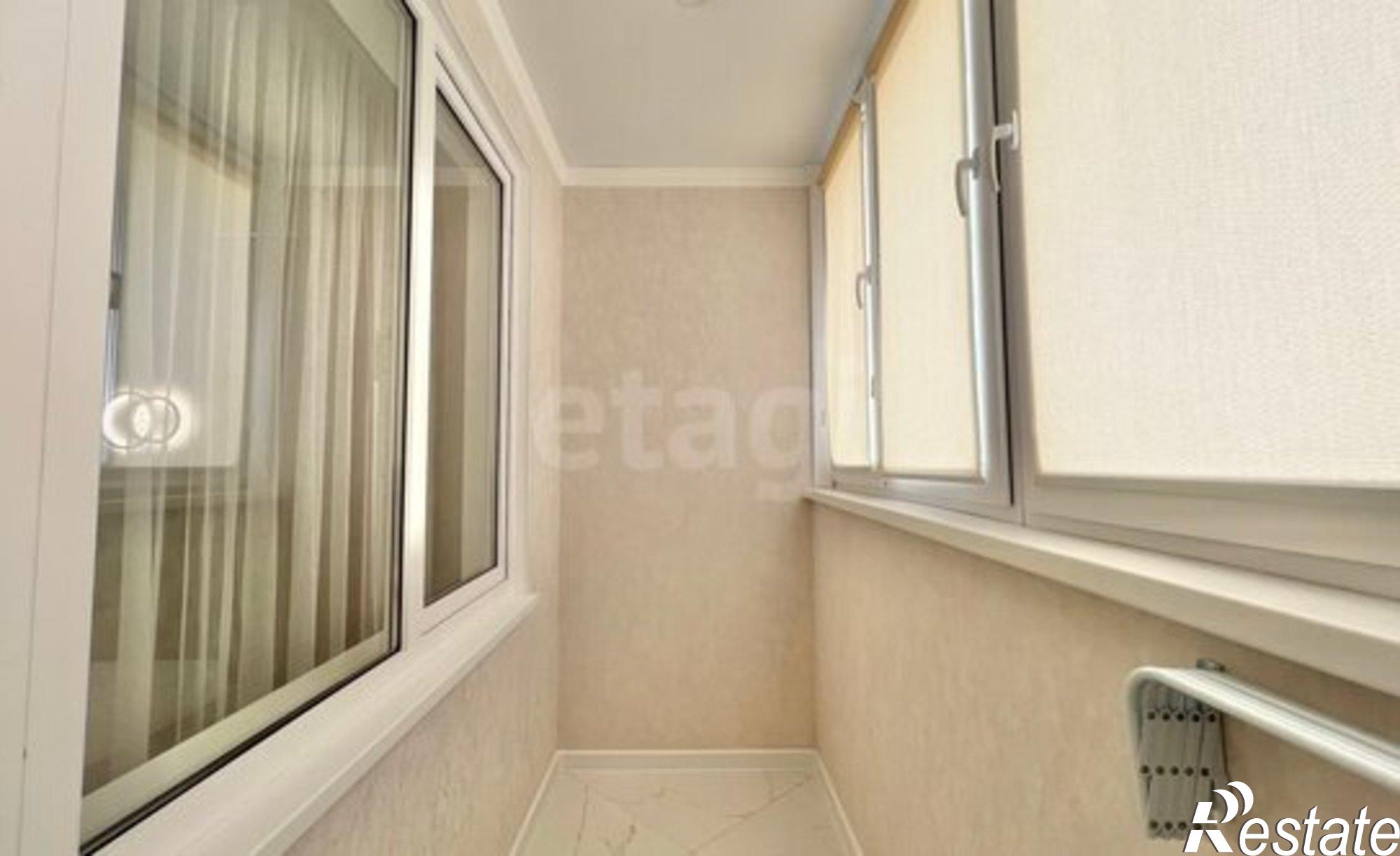 Купить квартиру за 9 500 000 рублей на Супсехское шоссе, 4 к2