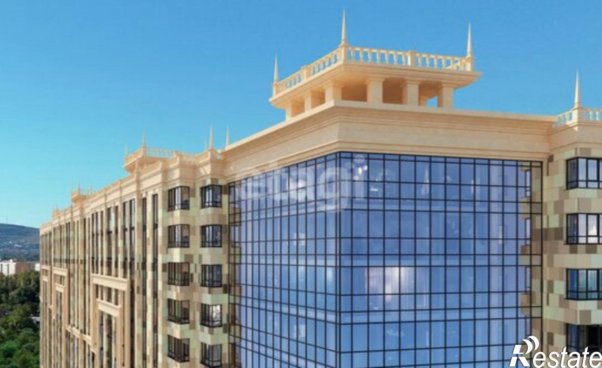 Купить квартиру за 7 900 000 рублей на Крестьянская улица, 50В