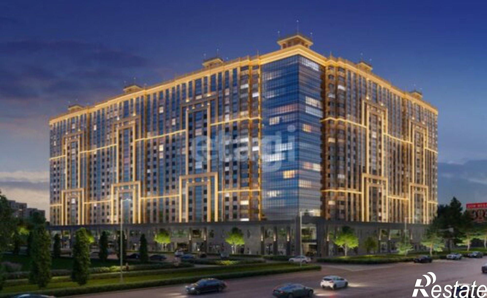 Купить квартиру за 7 900 000 рублей на Крестьянская улица, 50В