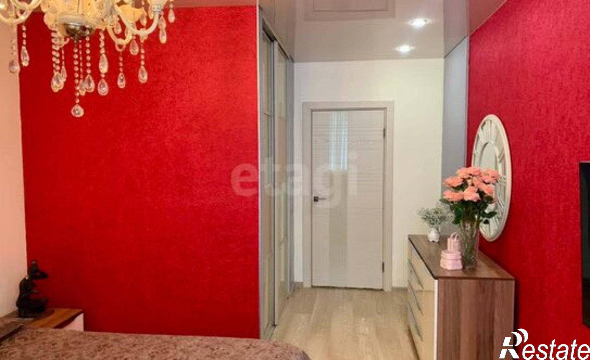 Купить квартиру за 10 950 000 рублей на Владимирская улица, 154 к2