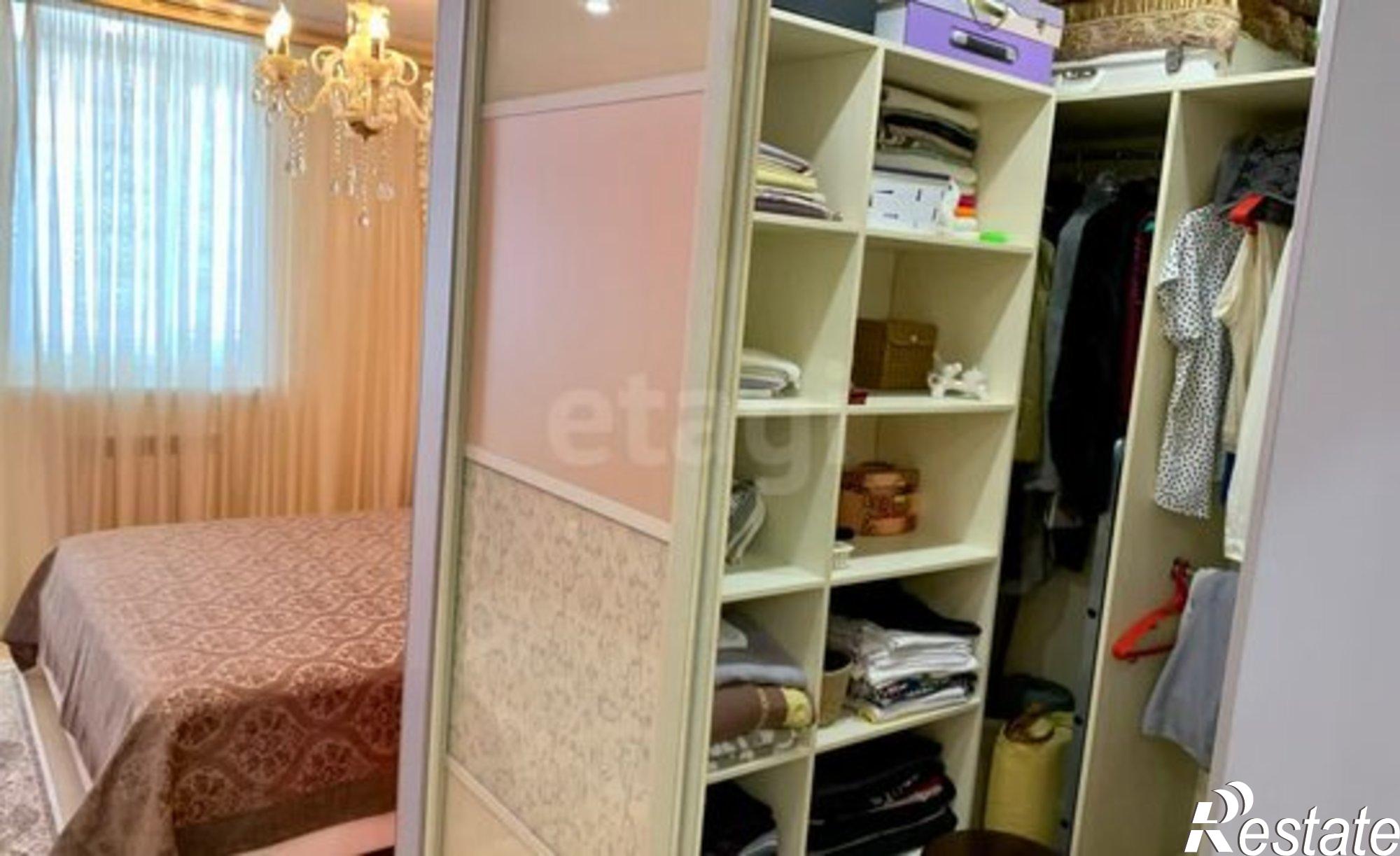 Купить квартиру за 10 950 000 рублей на Владимирская улица, 154 к2