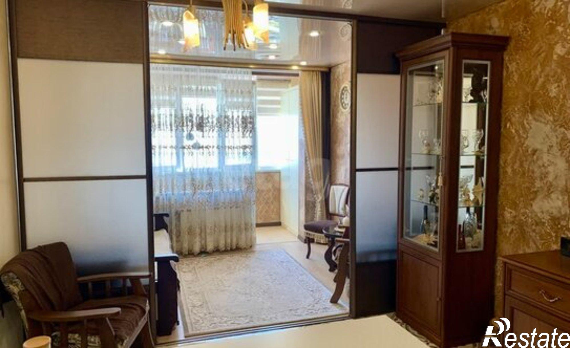 Купить квартиру за 10 950 000 рублей на Владимирская улица, 154 к2