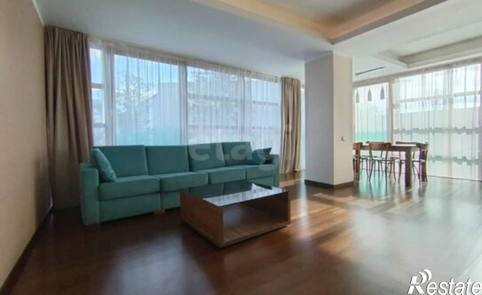 Купить квартиру за 40 750 000 рублей на проспект Революции, 3