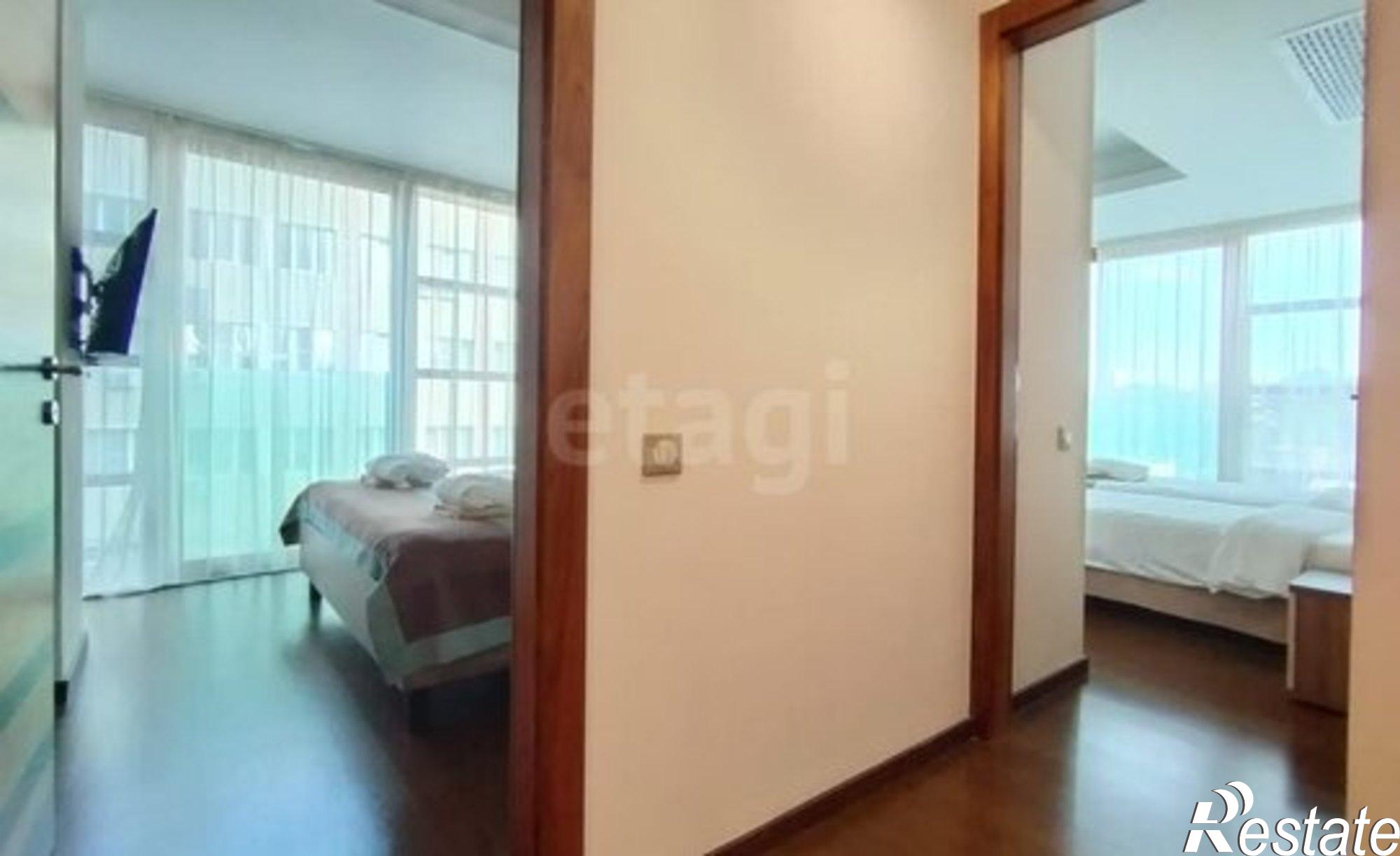 Купить квартиру за 40 750 000 рублей на проспект Революции, 3