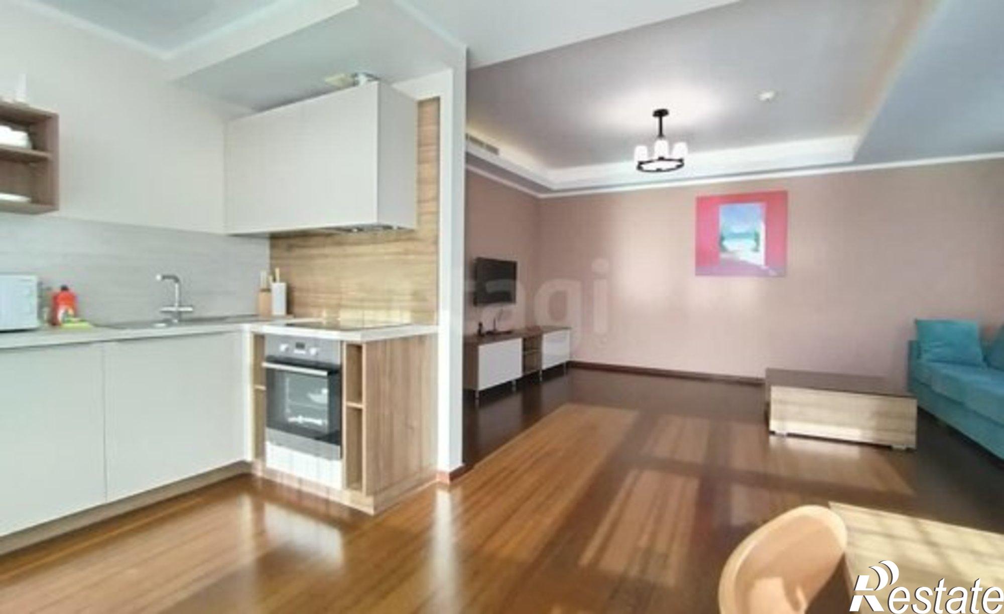 Купить квартиру за 40 750 000 рублей на проспект Революции, 3