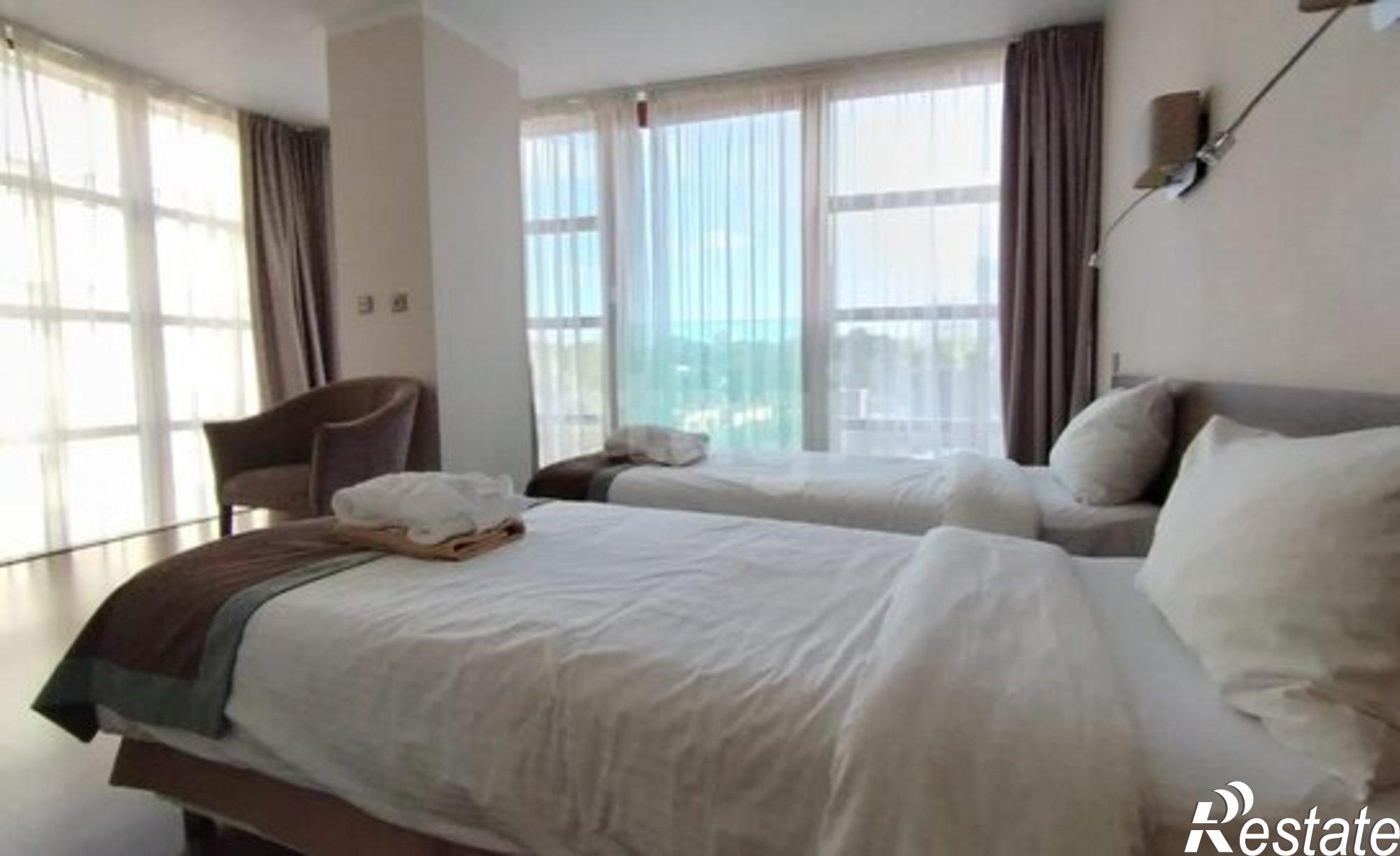 Купить квартиру за 40 750 000 рублей на проспект Революции, 3