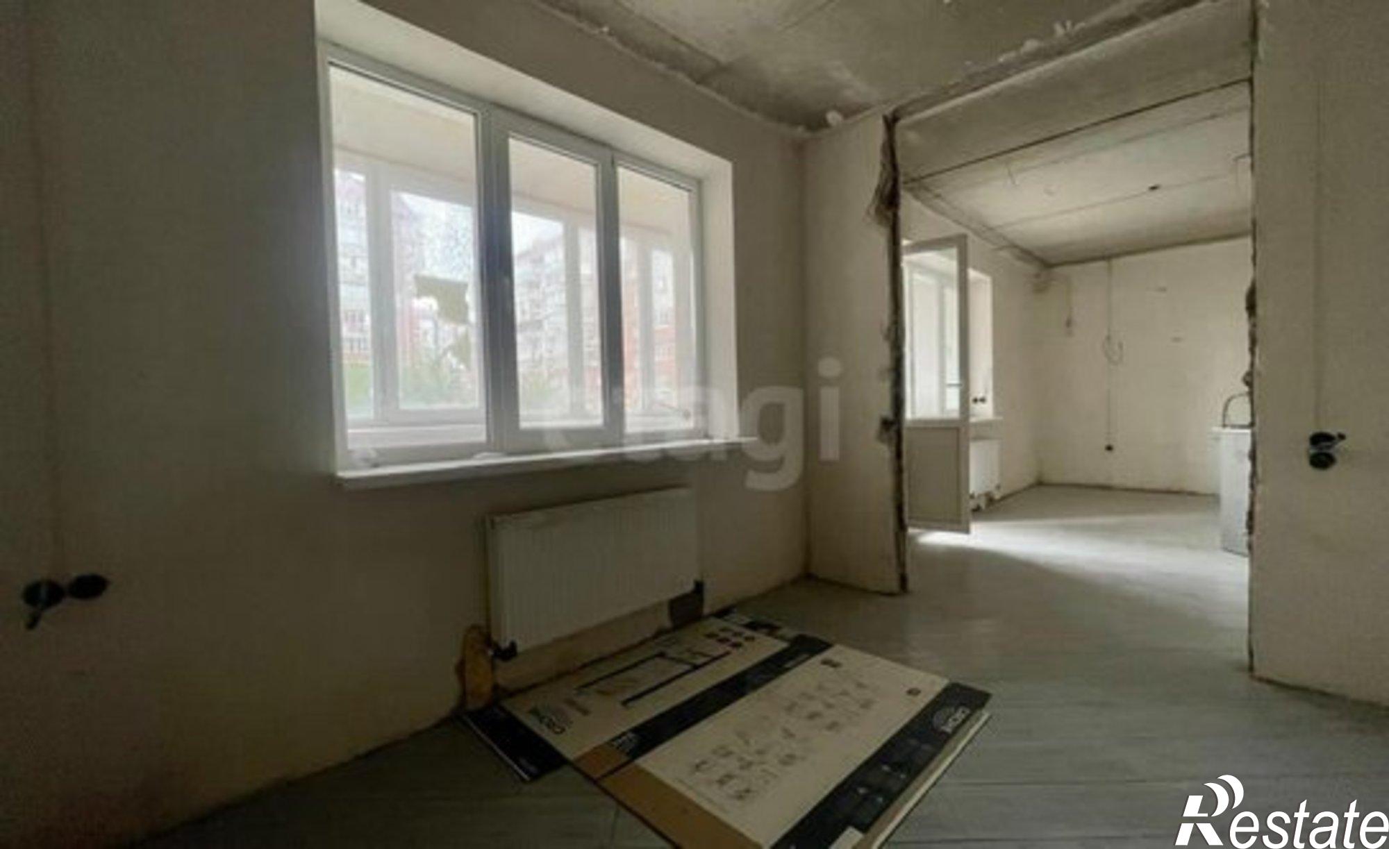 Купить квартиру за 13 900 000 рублей на улица Омелькова, 20 с1