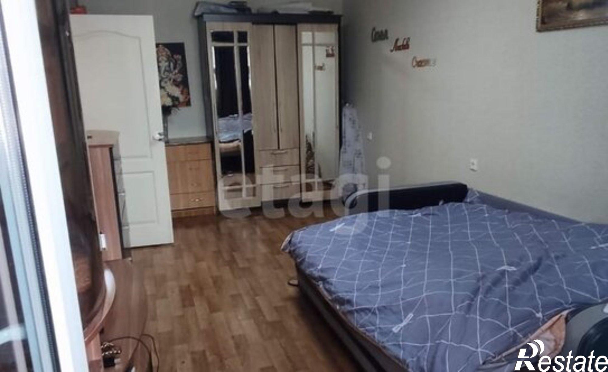 Купить квартиру за 6 000 000 рублей на Супсехское шоссе, 26