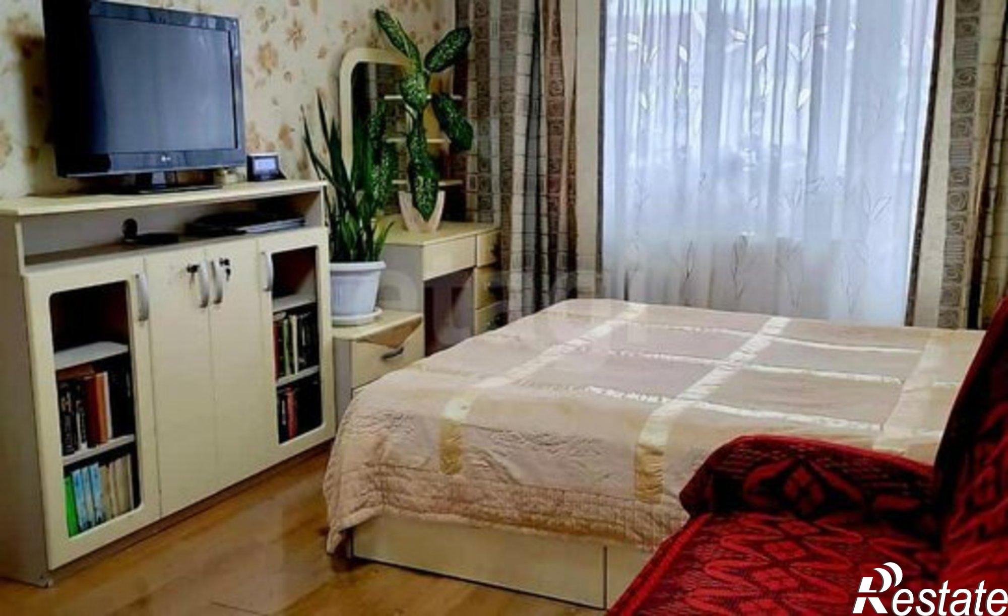 Купить квартиру за 6 400 000 рублей на 12-й микрорайон, 9