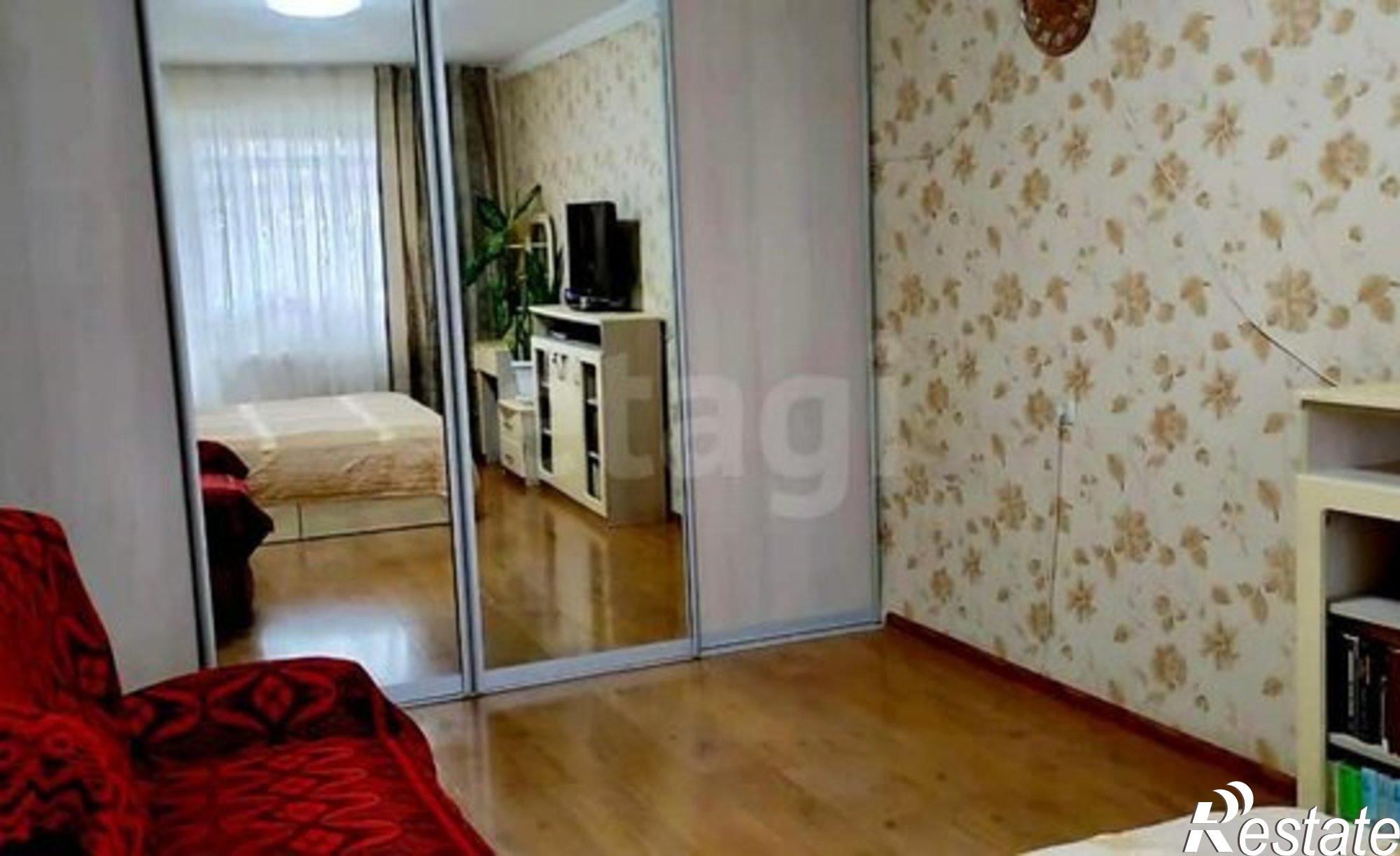 Купить квартиру за 6 400 000 рублей на 12-й микрорайон, 9