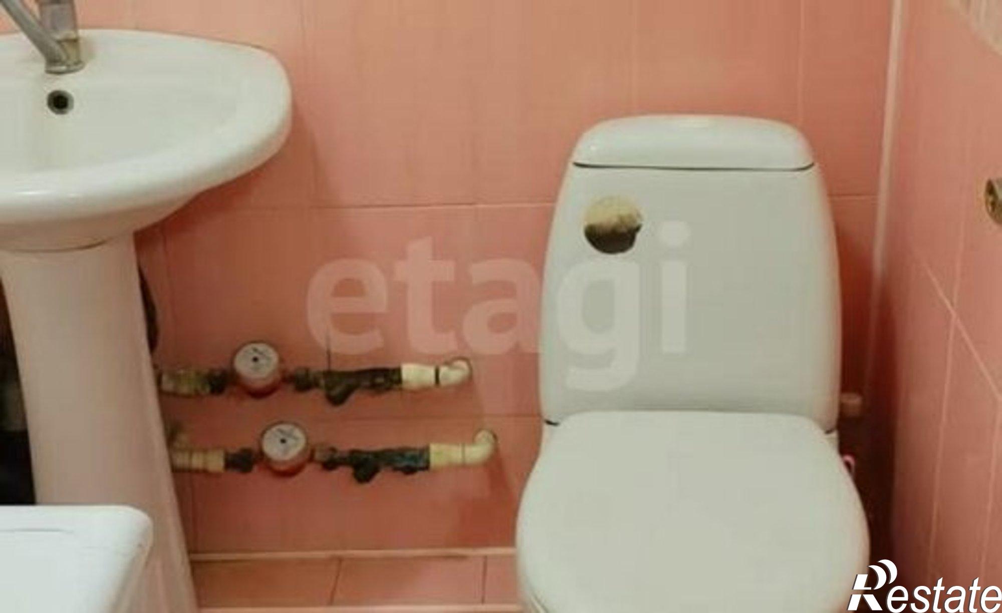 Купить квартиру за 6 400 000 рублей на 12-й микрорайон, 9