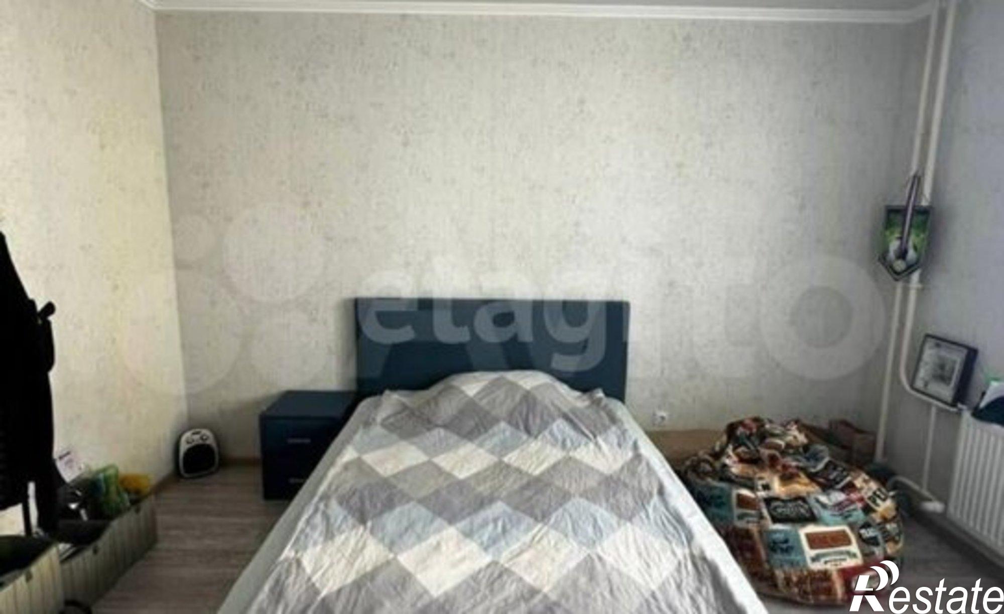 Купить квартиру за 11 300 000 рублей на улица Адмирала Пустошкина, 22к11