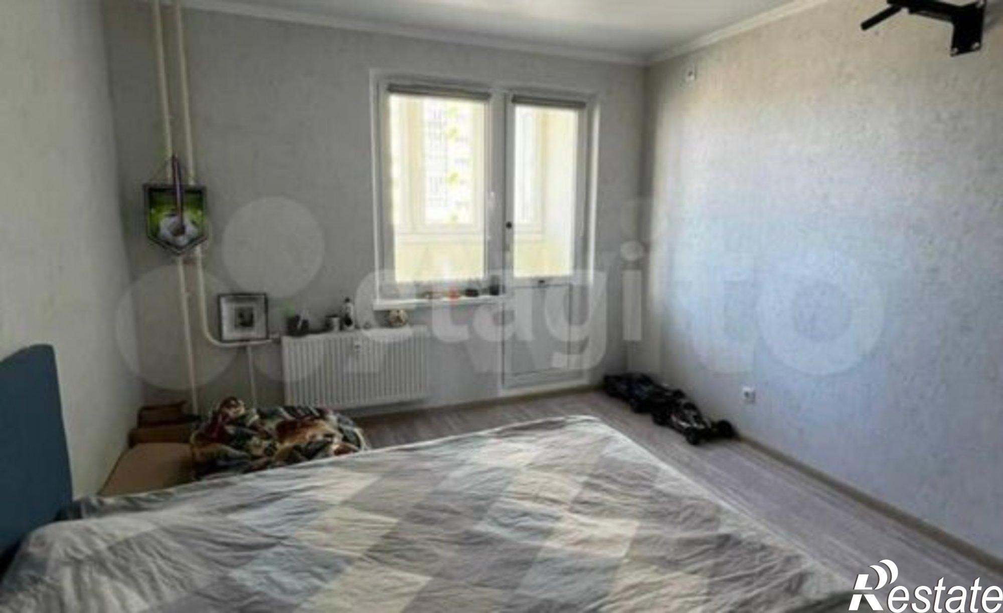 Купить квартиру за 11 300 000 рублей на улица Адмирала Пустошкина, 22к11