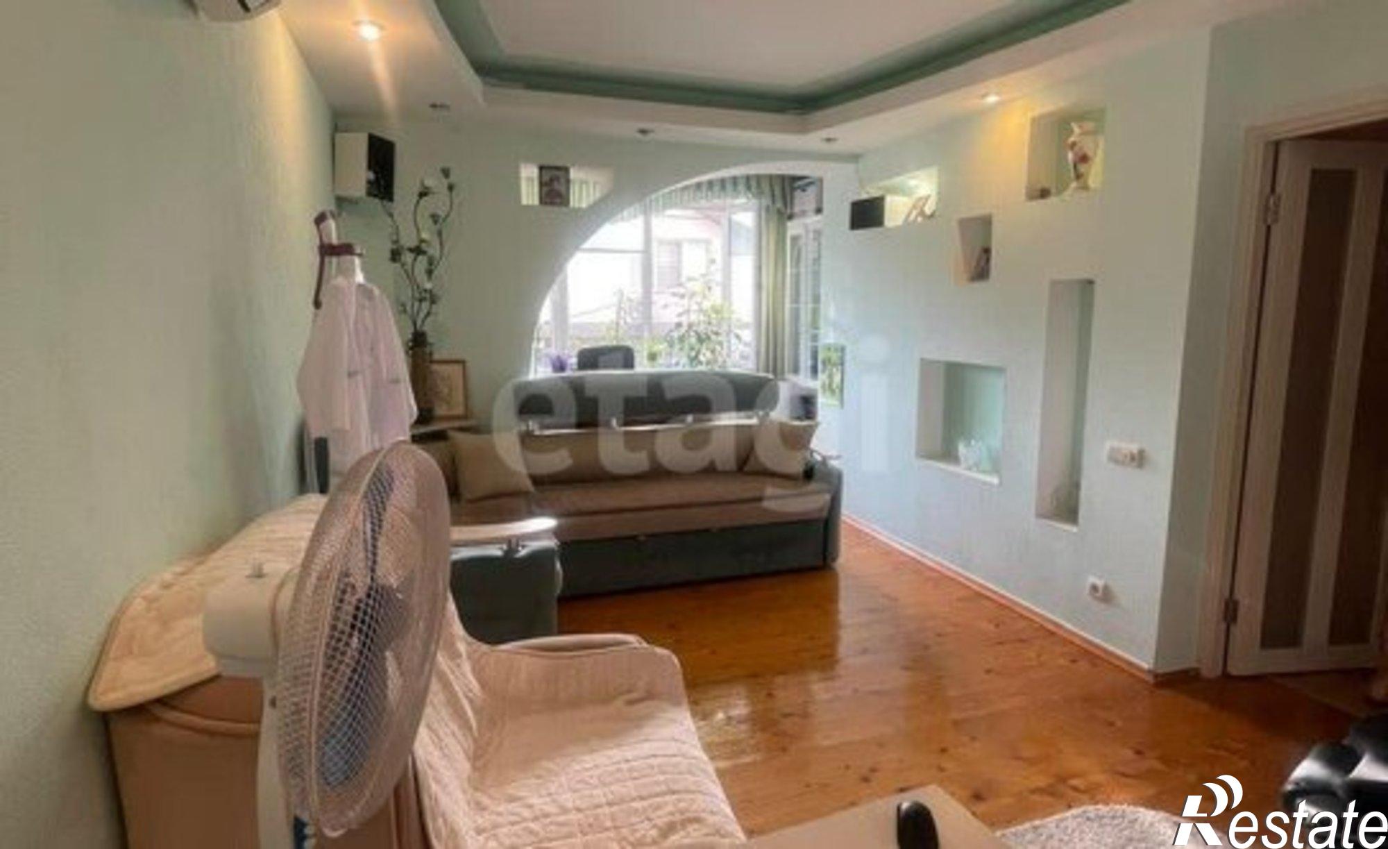 Купить квартиру за 7 300 000 рублей на ул Родниковая, 2/1