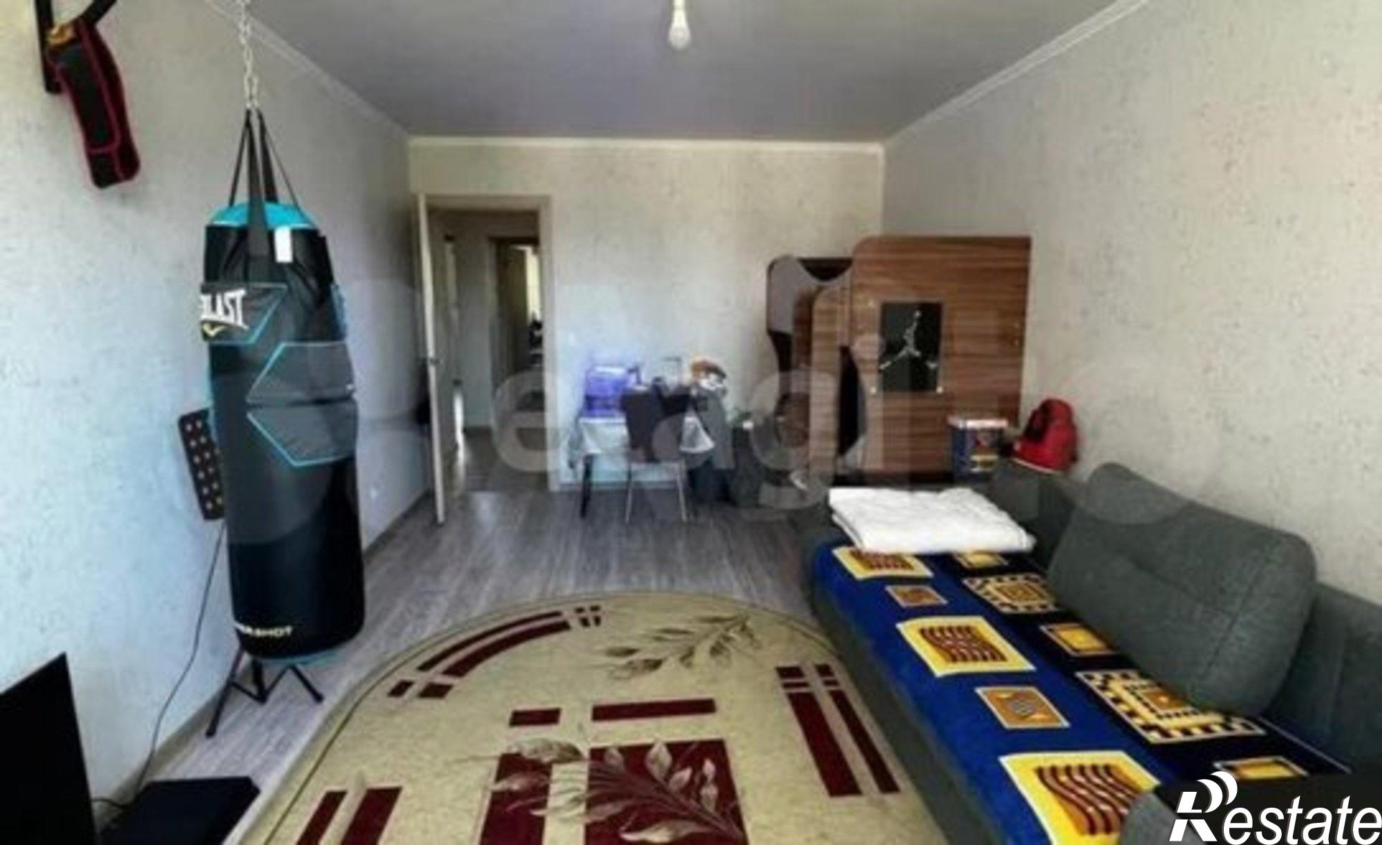 Купить квартиру за 11 300 000 рублей на улица Адмирала Пустошкина, 22к11