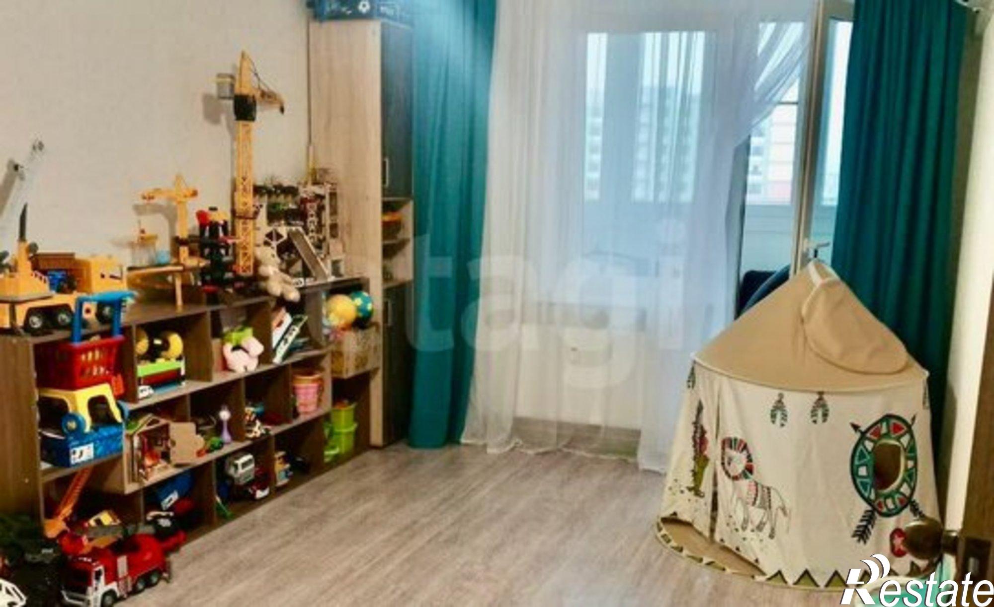 Купить квартиру за 9 200 000 рублей на улица Ленина, 243