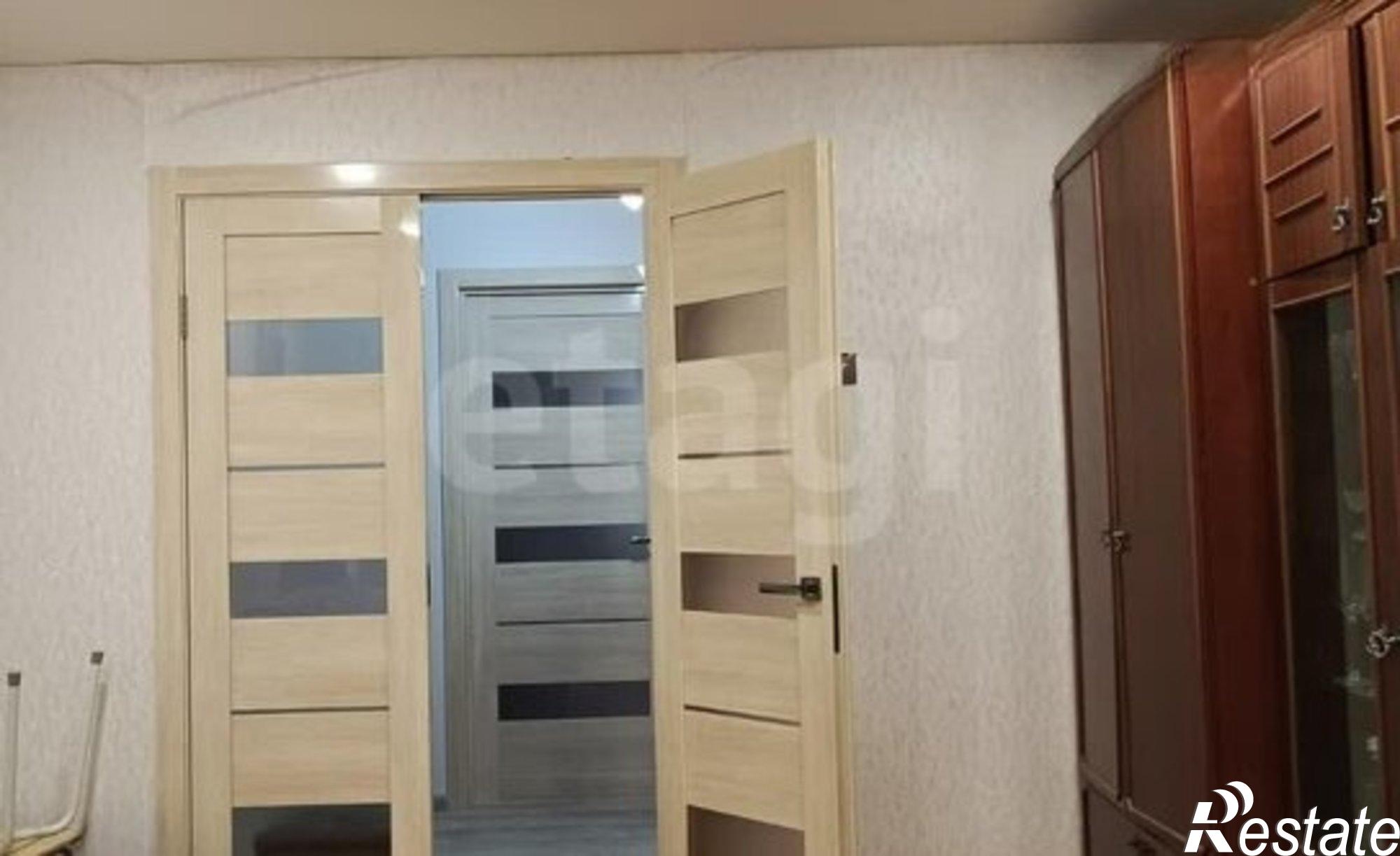 Купить квартиру за 9 300 000 рублей на ул Новороссийская, 259