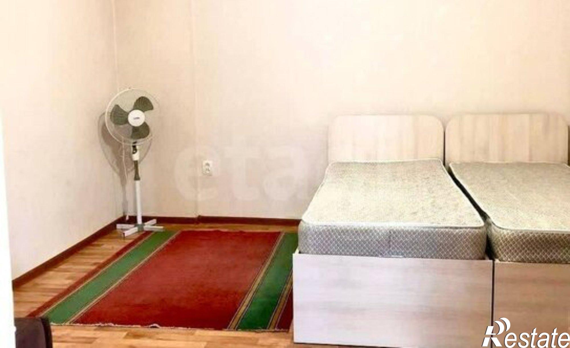 Купить квартиру за 8 100 000 рублей на Короткий переулок, 30