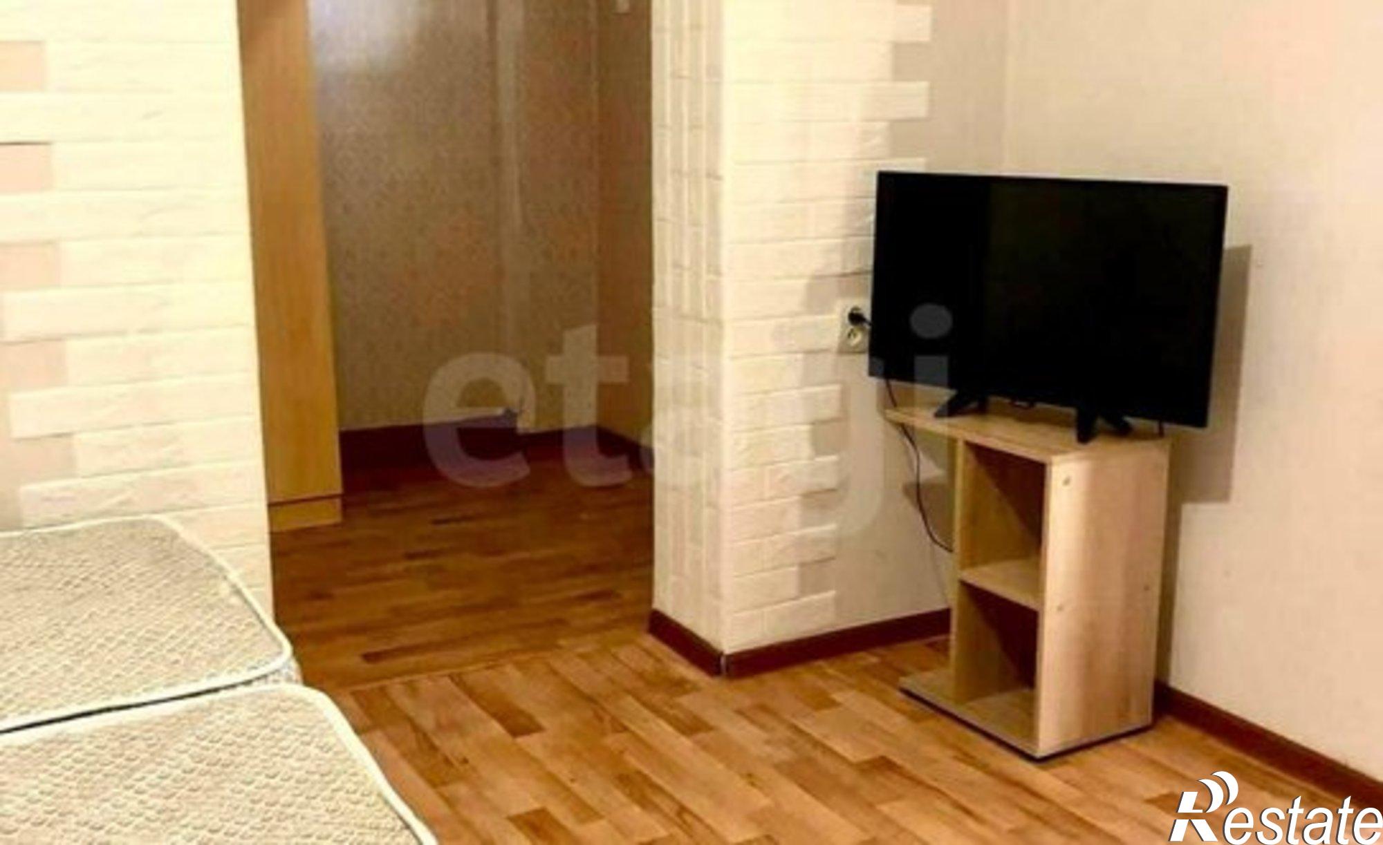 Купить квартиру за 8 100 000 рублей на Короткий переулок, 30