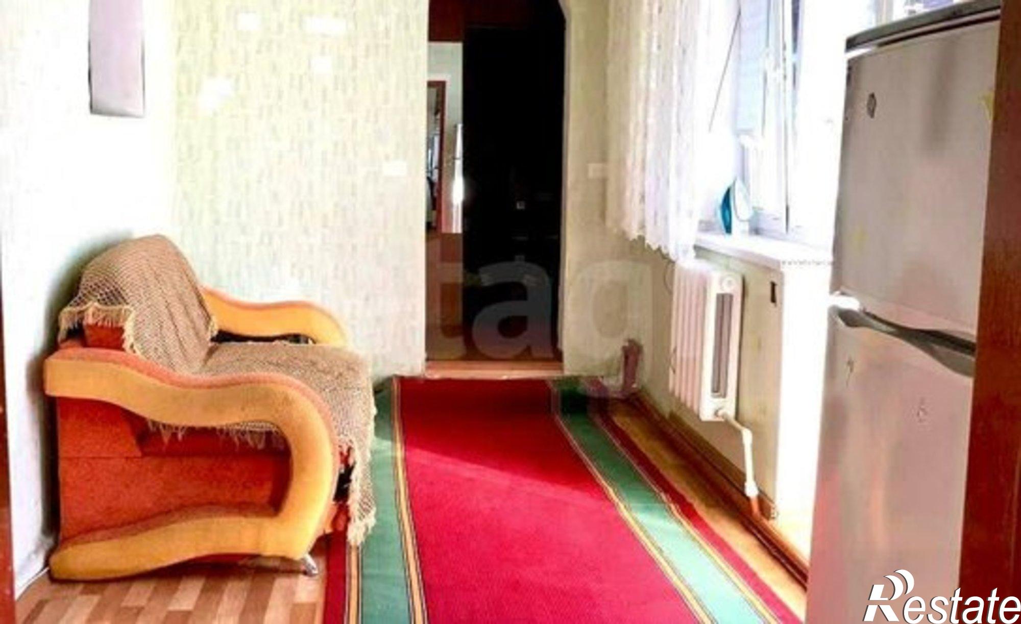 Купить квартиру за 8 100 000 рублей на Короткий переулок, 30