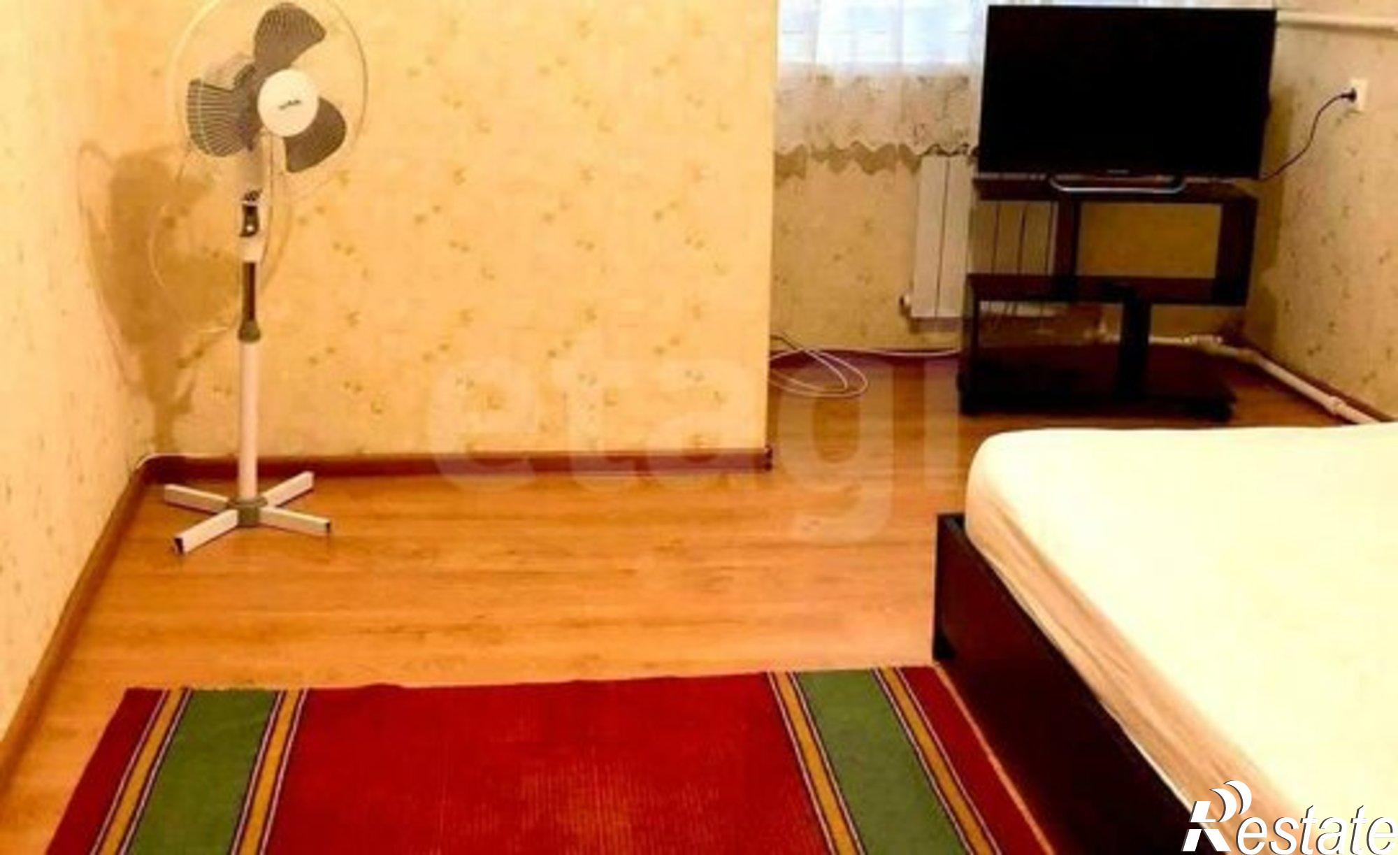 Купить квартиру за 8 100 000 рублей на Короткий переулок, 30