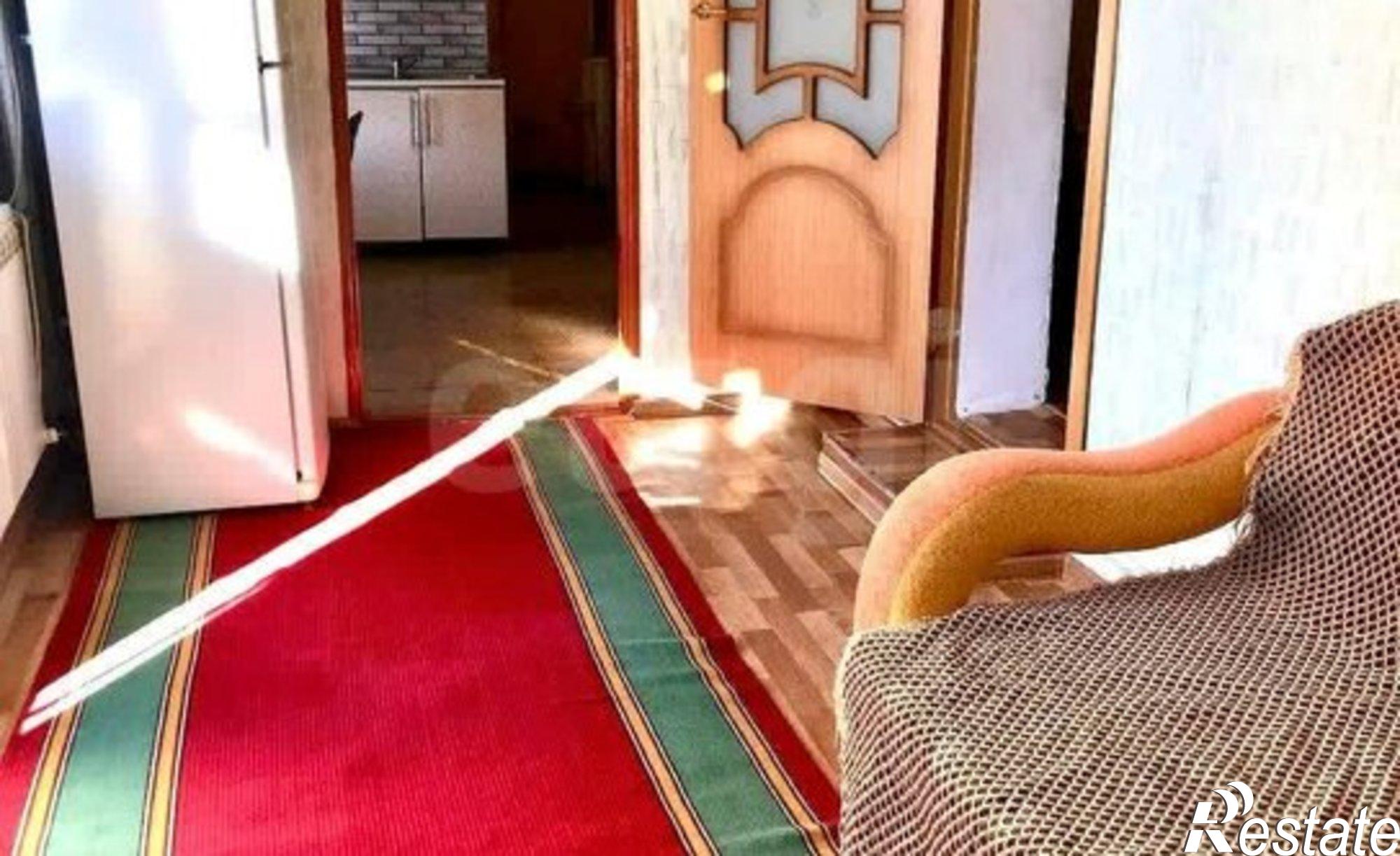 Купить квартиру за 8 100 000 рублей на Короткий переулок, 30