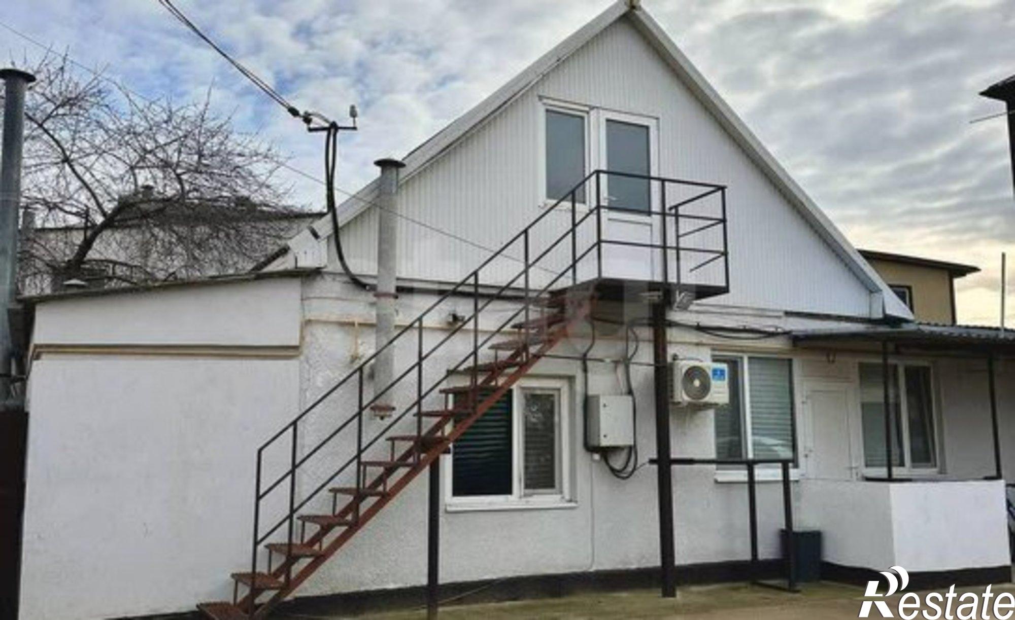 Купить квартиру за 8 100 000 рублей на Короткий переулок, 30