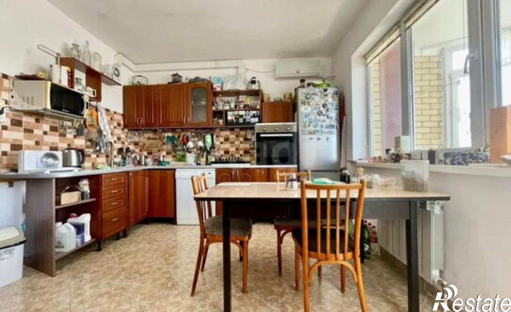 Купить квартиру за 8 900 000 рублей на Астраханская улица, 79