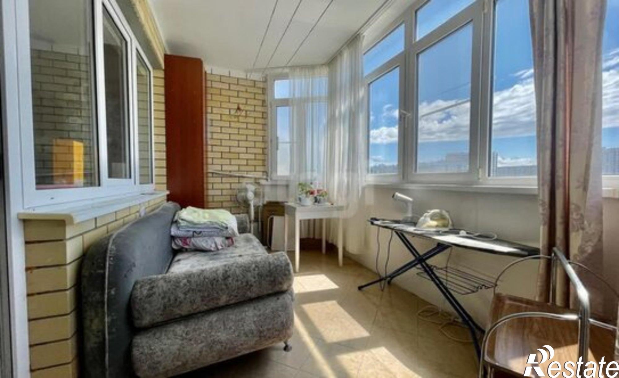 Купить квартиру за 8 900 000 рублей на Астраханская улица, 79