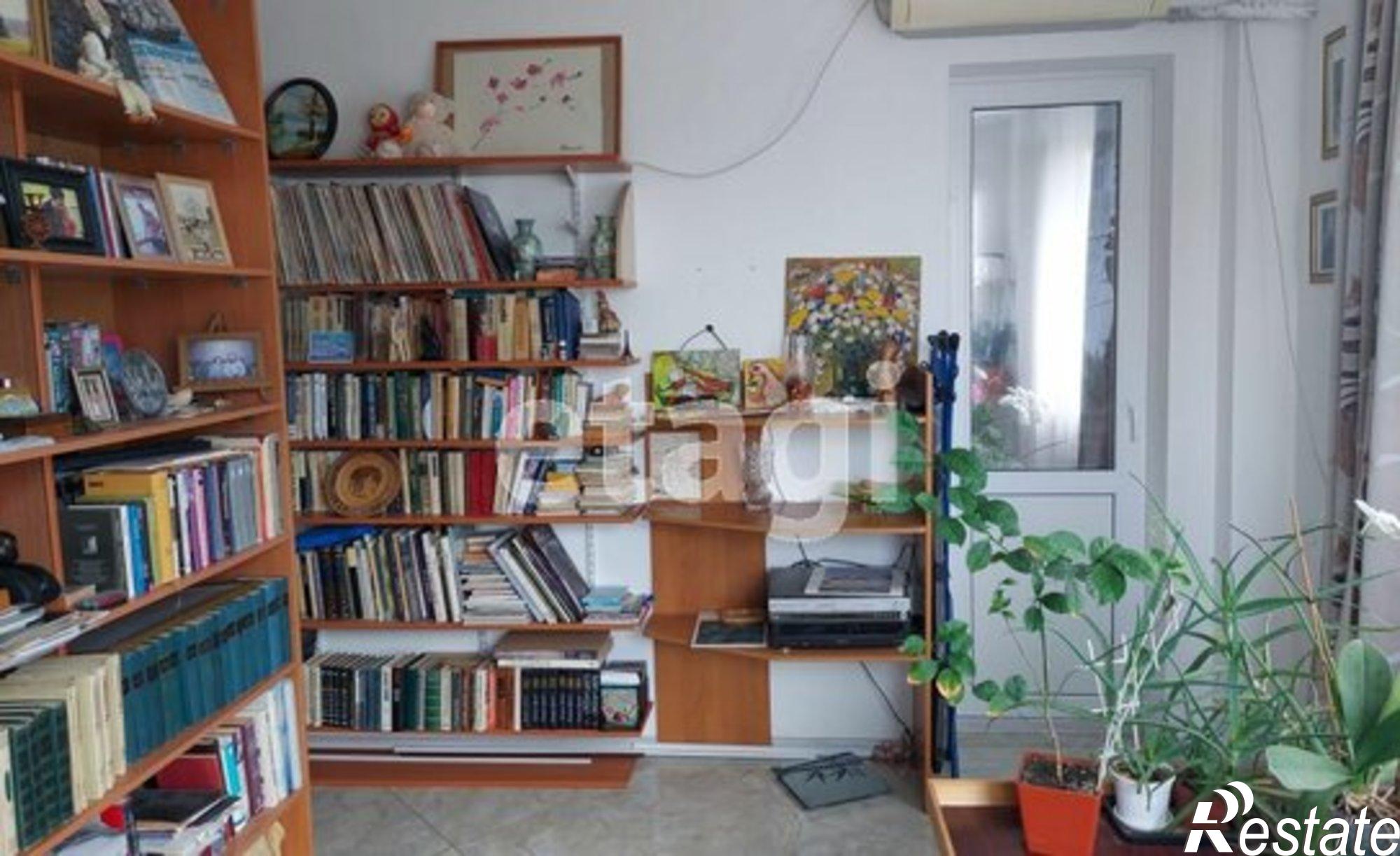 Купить квартиру за 8 900 000 рублей на Астраханская улица, 79