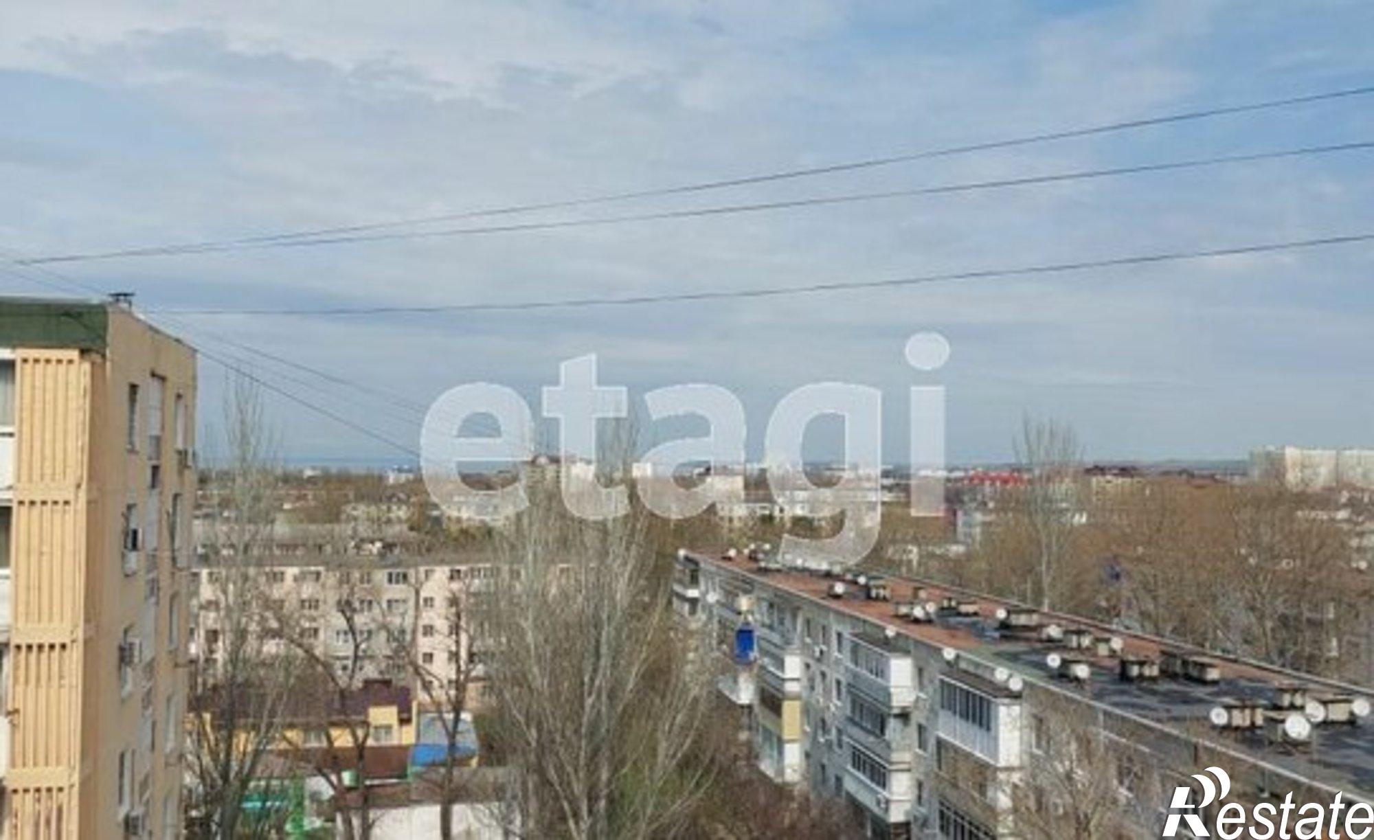 Купить квартиру за 8 900 000 рублей на Астраханская улица, 79