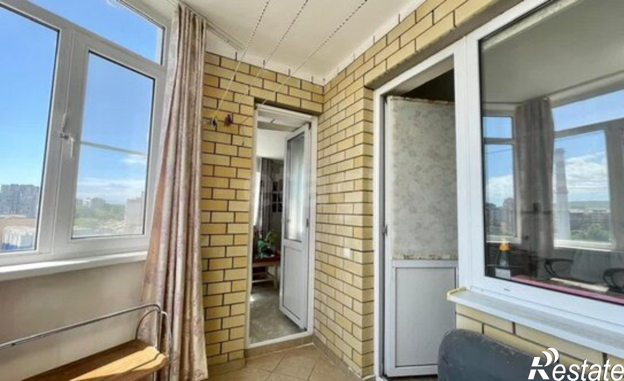 Купить квартиру за 8 900 000 рублей на Астраханская улица, 79