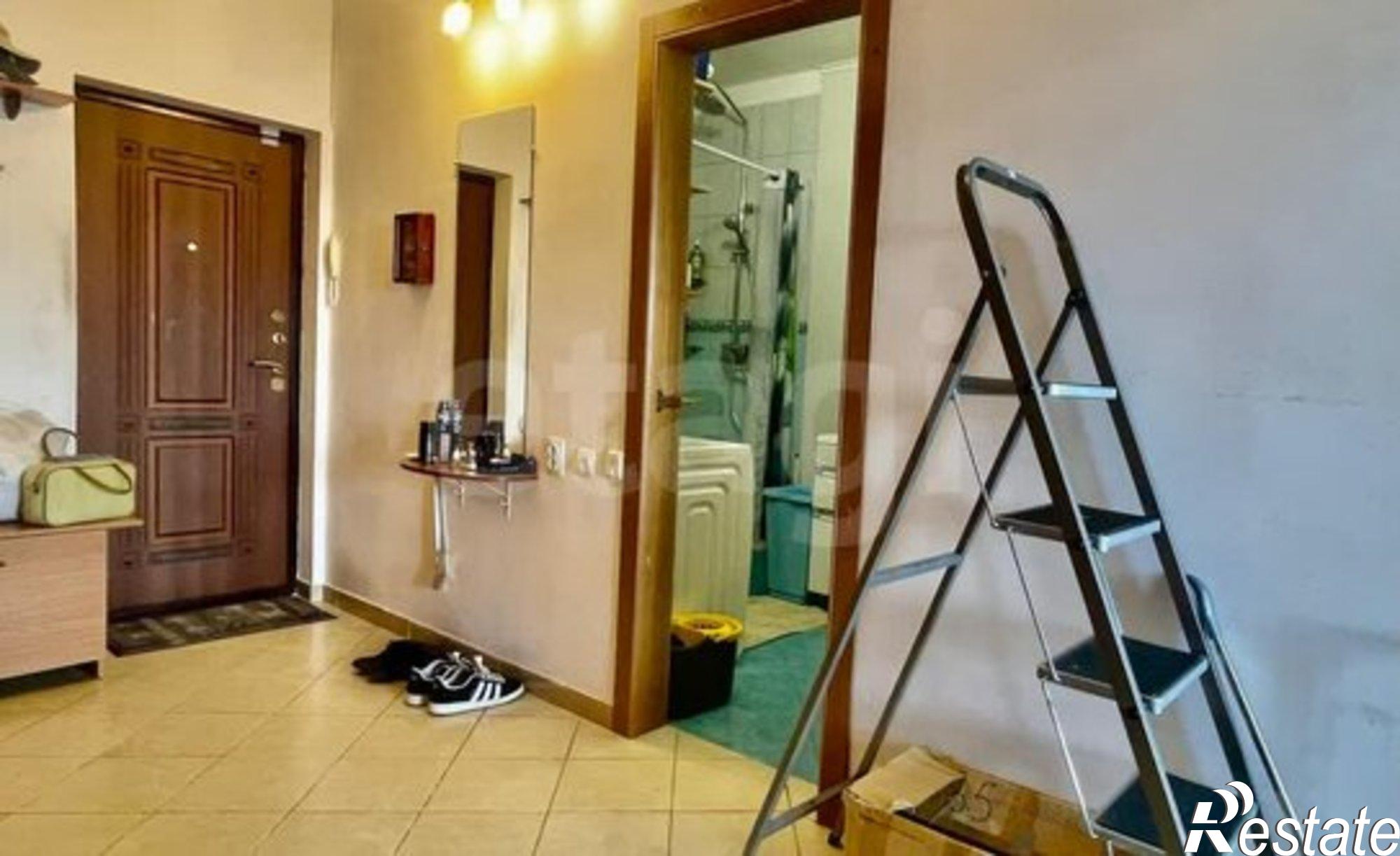 Купить квартиру за 8 900 000 рублей на Астраханская улица, 79