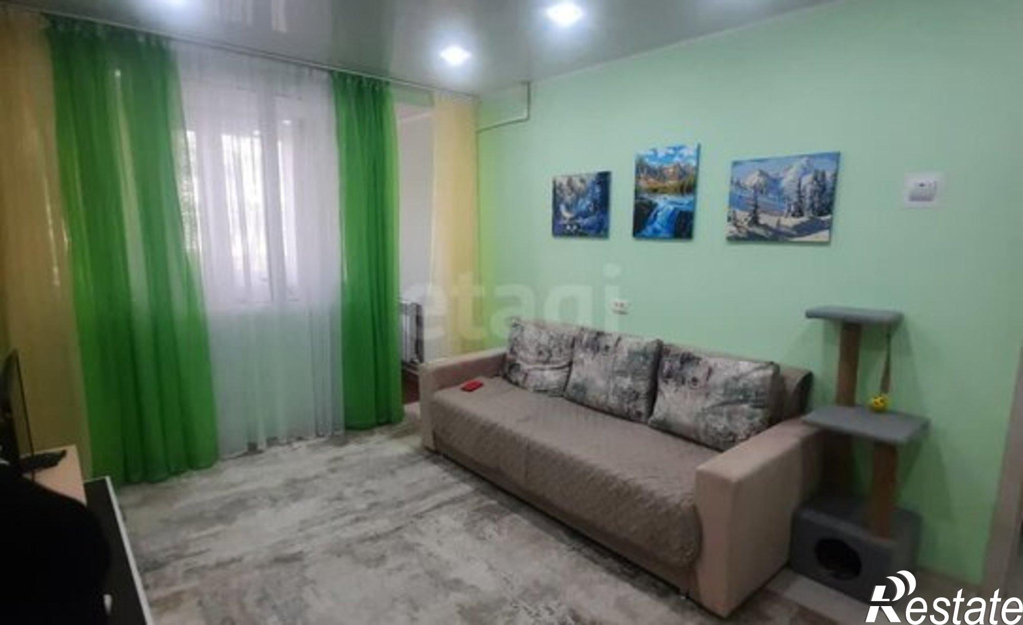 Купить квартиру за 8 300 000 рублей на 12-й микрорайон, 19