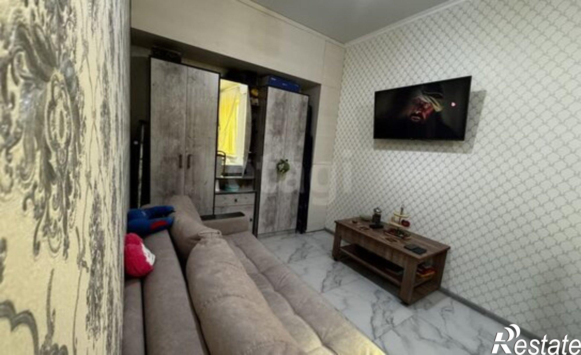 Купить квартиру за 3 990 000 рублей на ул Мирная, 29 8