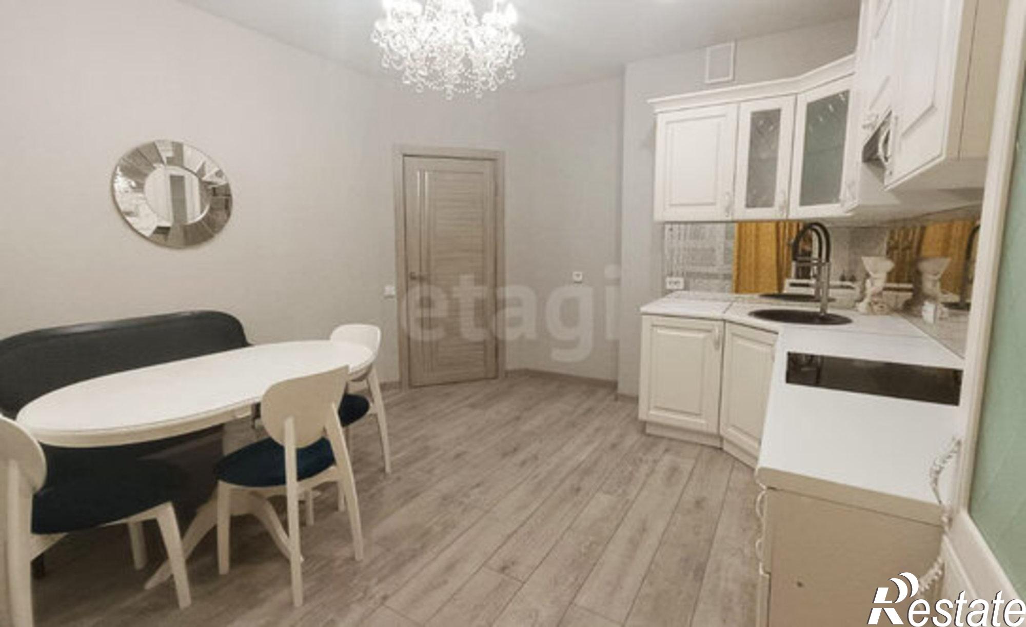 Купить квартиру за 9 300 000 рублей на ул Омелькова, 44