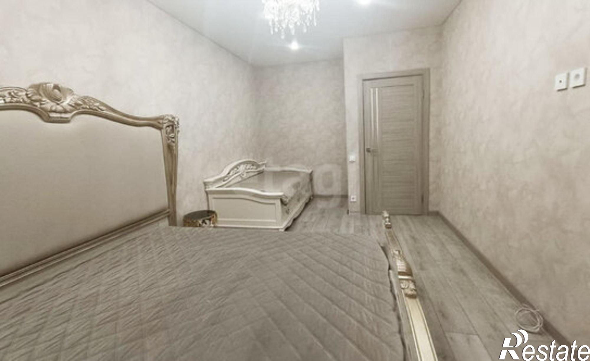 Купить квартиру за 9 300 000 рублей на ул Омелькова, 44