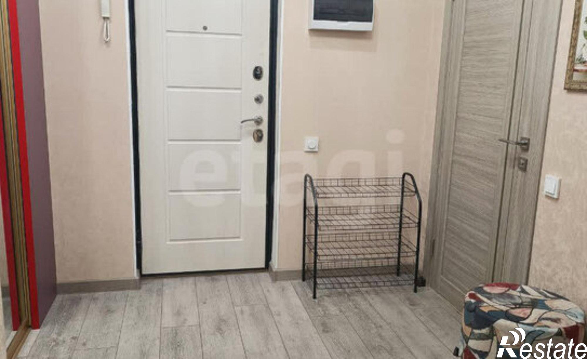 Купить квартиру за 9 300 000 рублей на ул Омелькова, 44