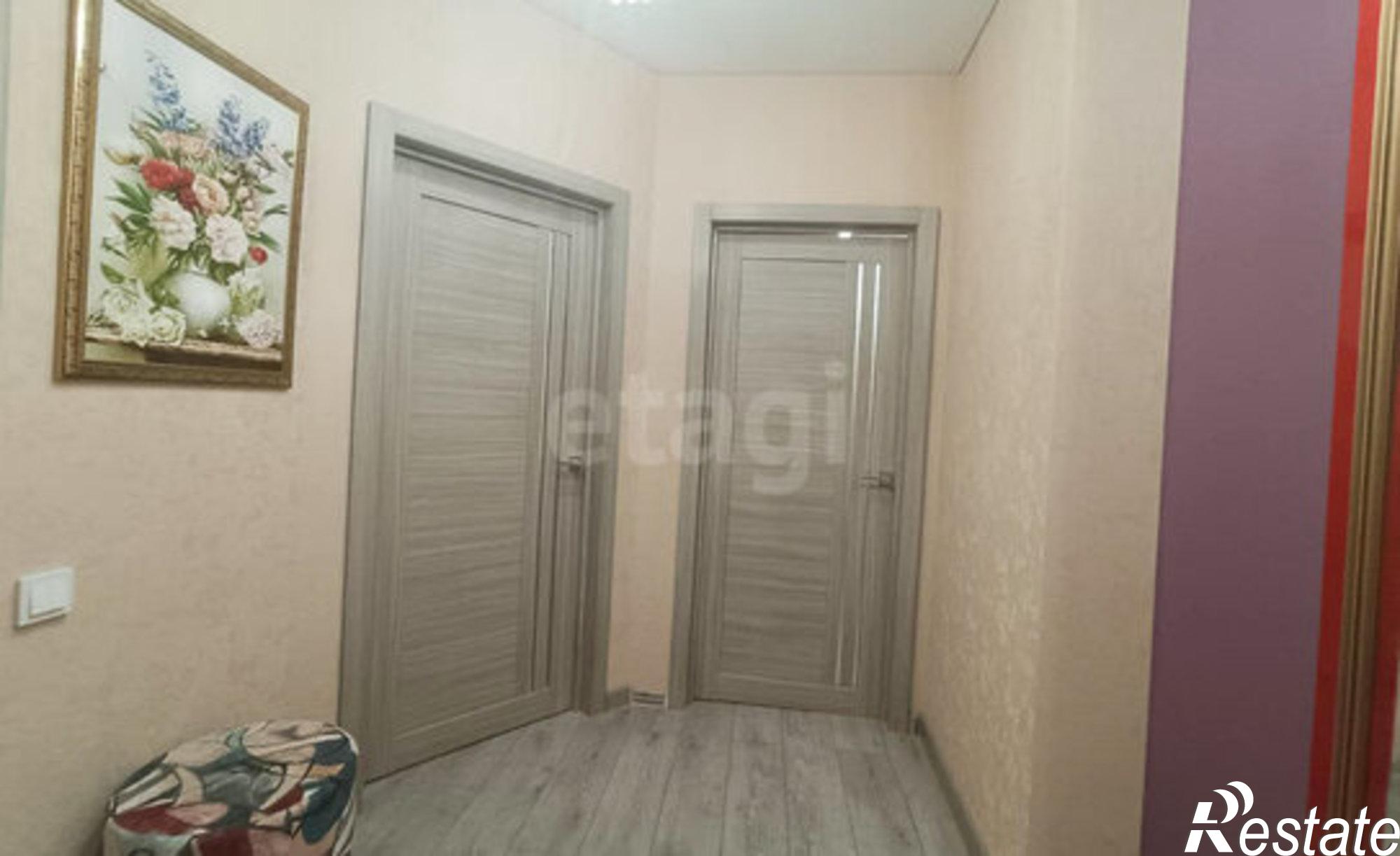 Купить квартиру за 9 300 000 рублей на ул Омелькова, 44