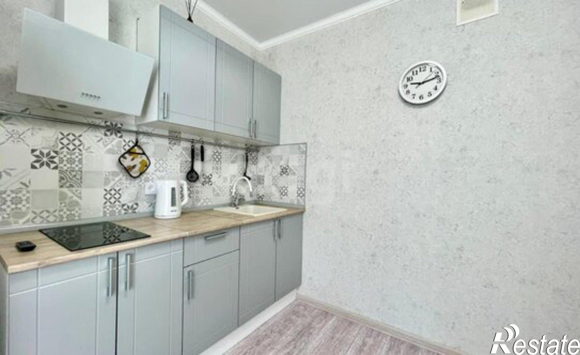 Купить квартиру за 6 600 000 рублей на улица Адмирала Пустошкина, 22 с10