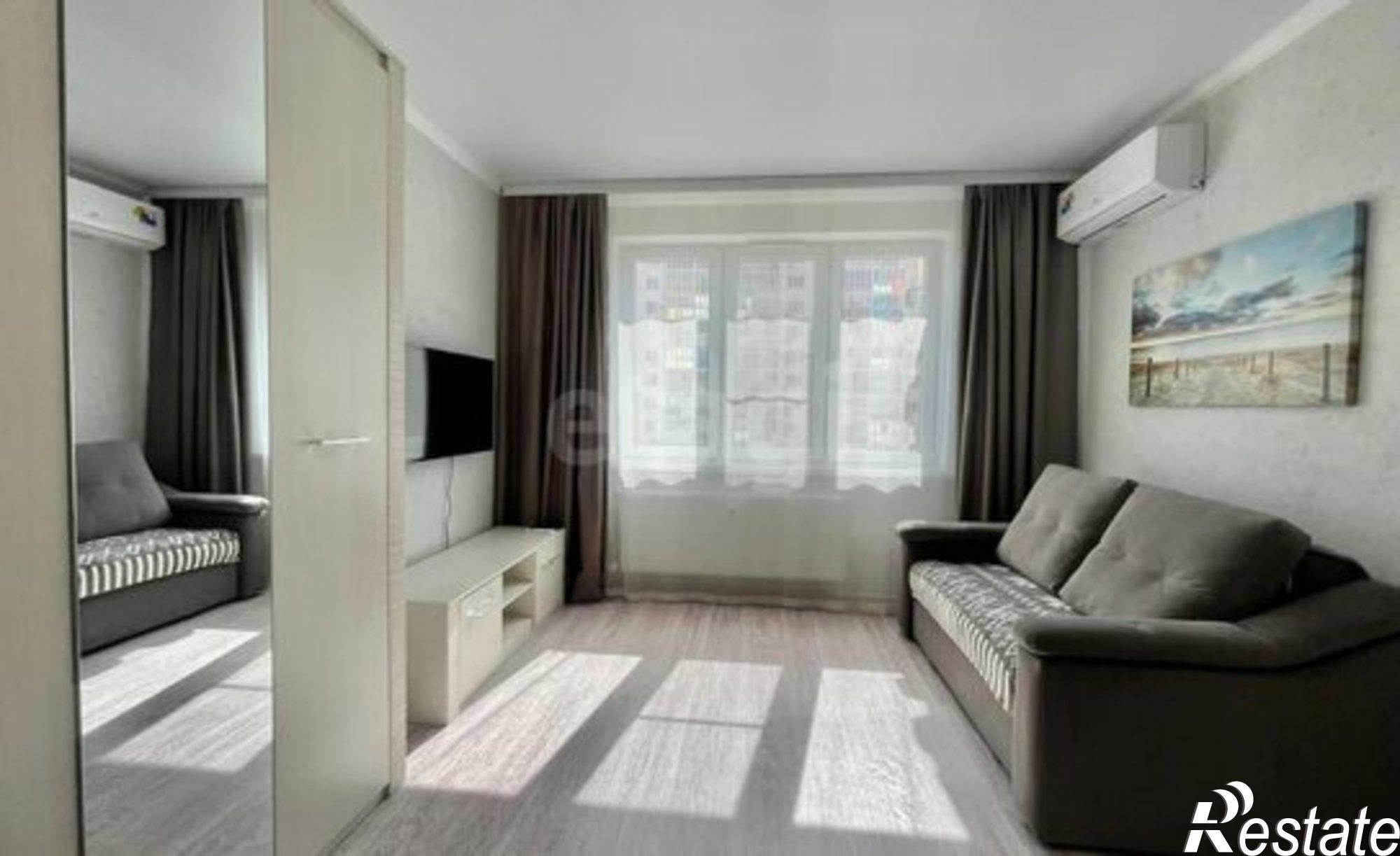 Купить квартиру за 6 600 000 рублей на улица Адмирала Пустошкина, 22 с10