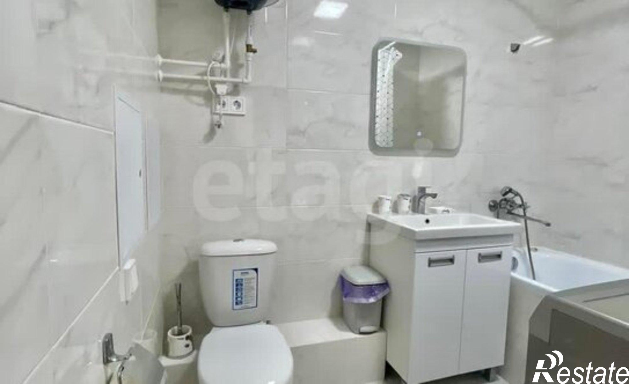 Купить квартиру за 6 600 000 рублей на улица Адмирала Пустошкина, 22 с10