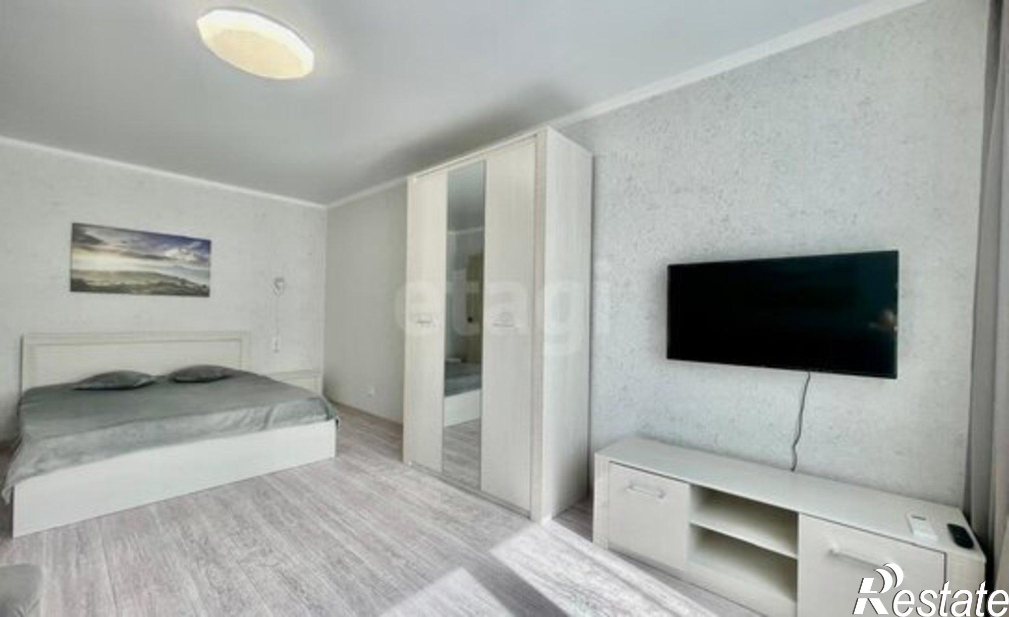 Купить квартиру за 6 600 000 рублей на улица Адмирала Пустошкина, 22 с10