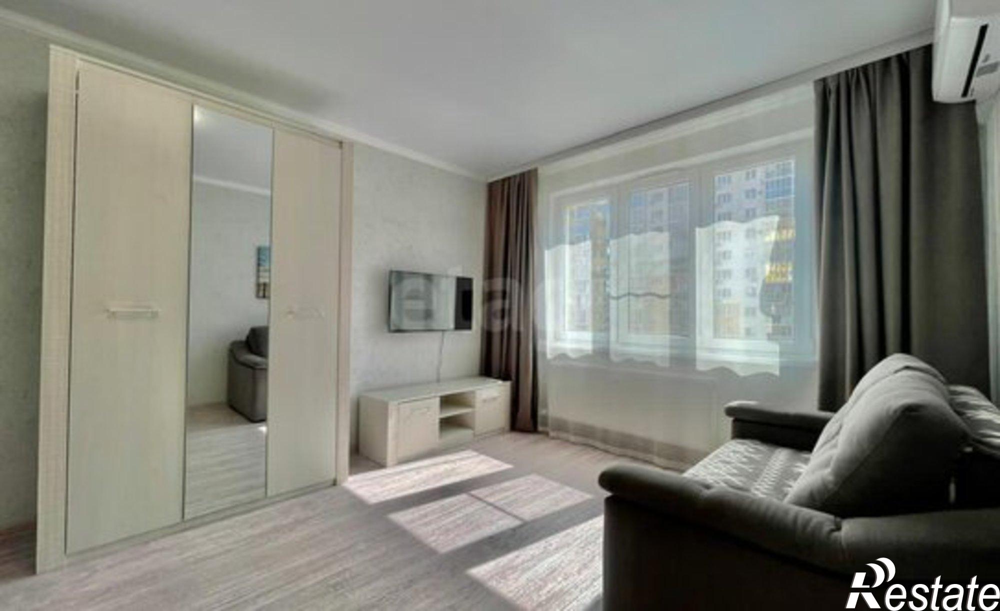 Купить квартиру за 6 600 000 рублей на улица Адмирала Пустошкина, 22 с10