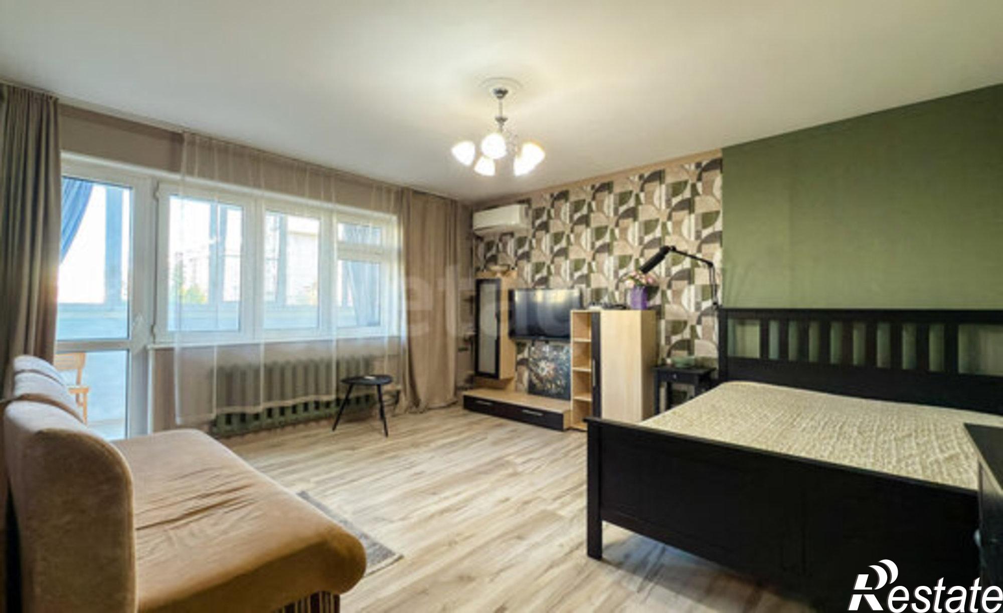 Купить квартиру за 8 200 000 рублей на улица Ленина, 173 к5