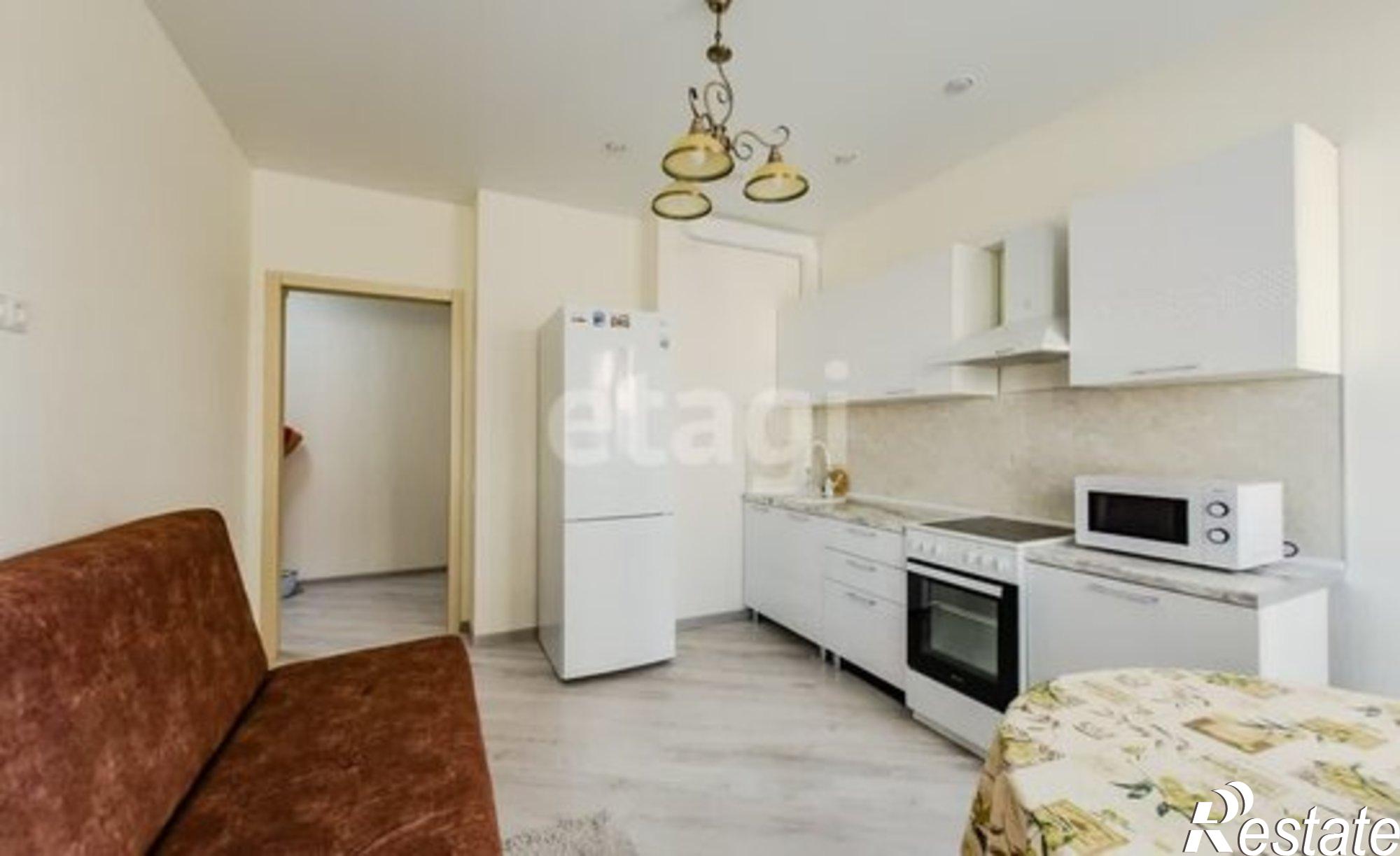 Купить квартиру за 9 000 000 рублей на Супсехское шоссе, 4 к1