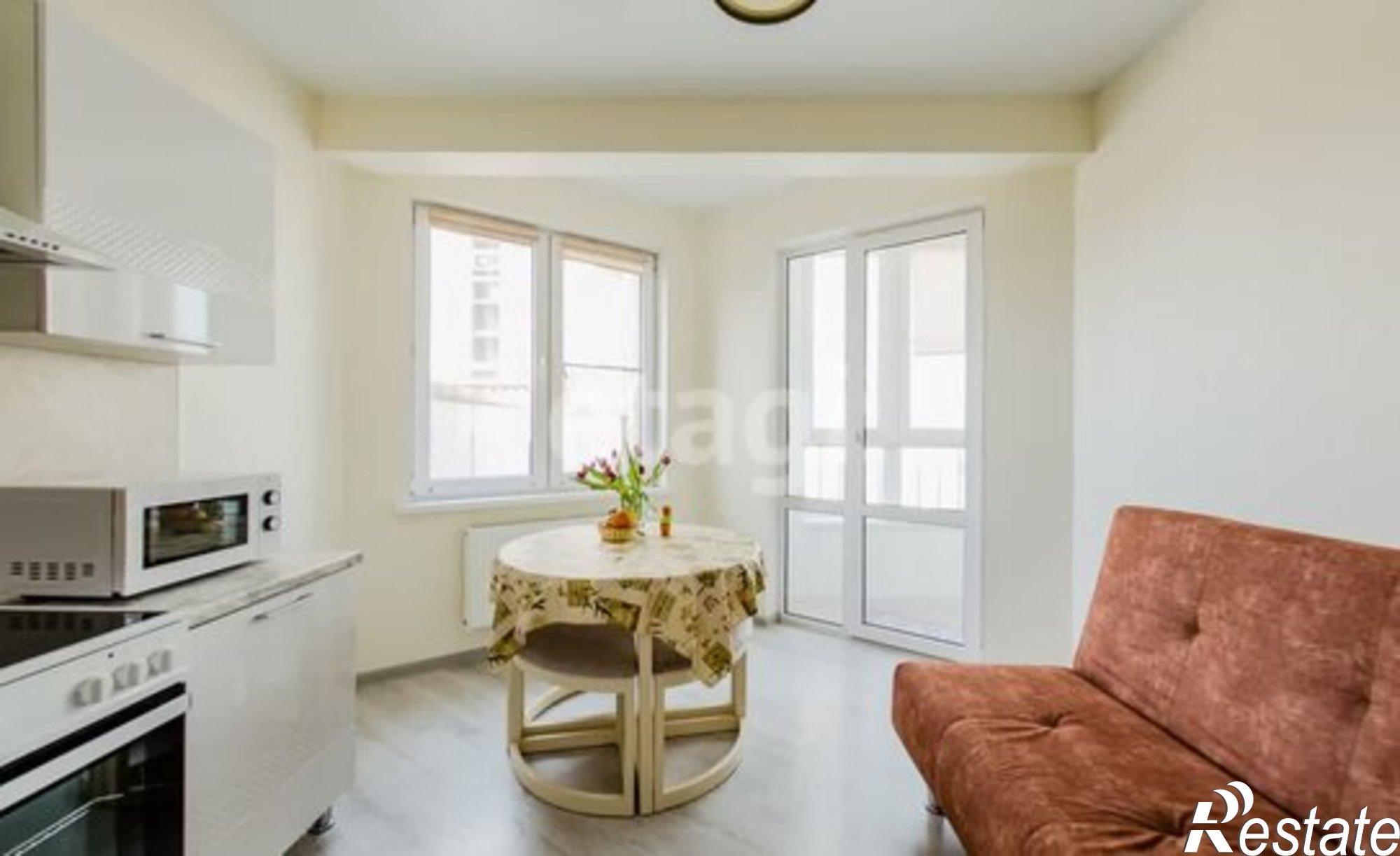 Купить квартиру за 9 000 000 рублей на Супсехское шоссе, 4 к1